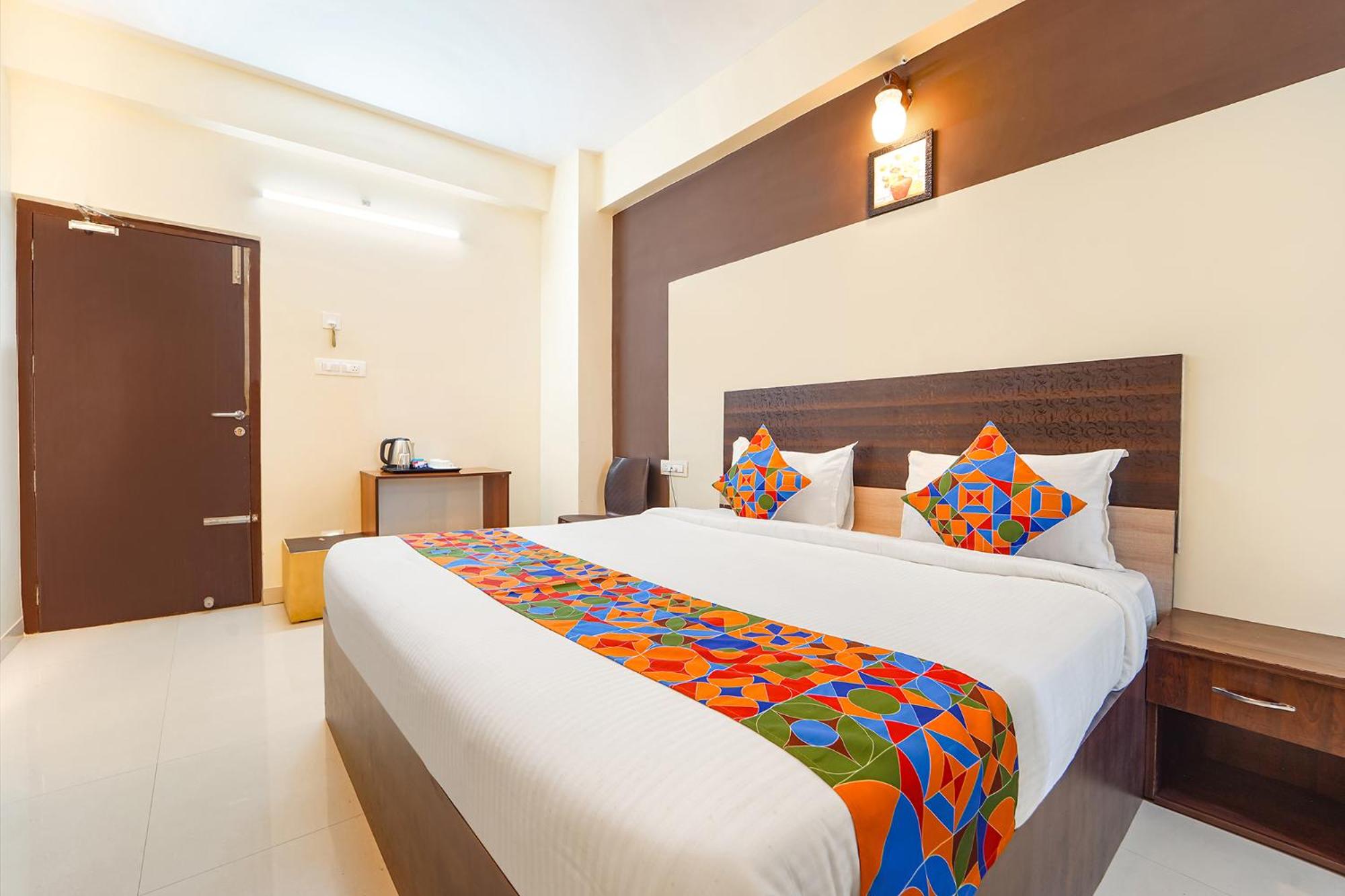 Superior Double Room photo 2