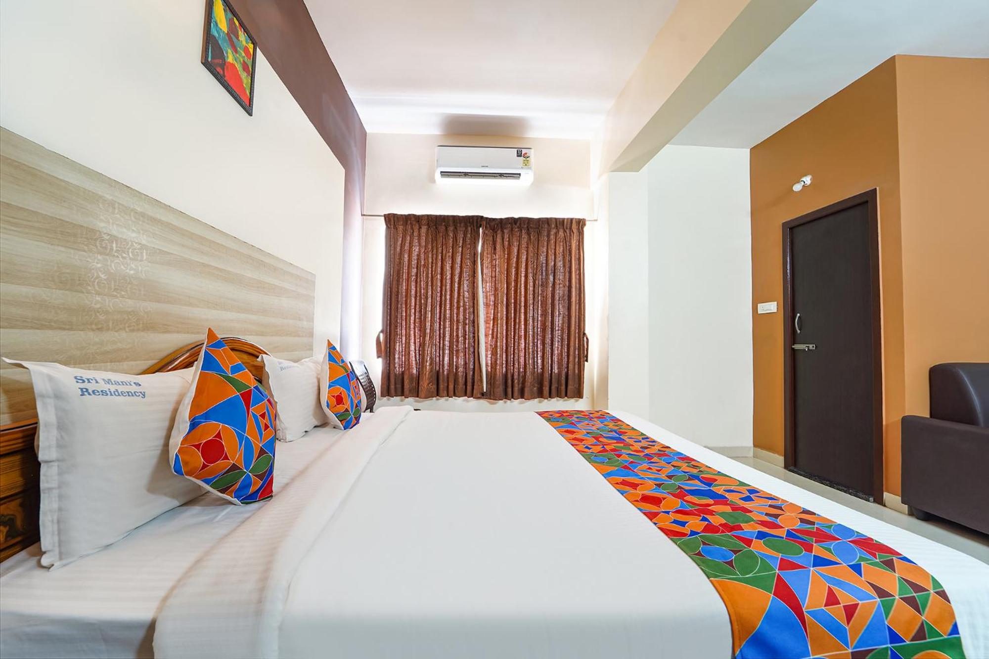 Deluxe Room photo 3