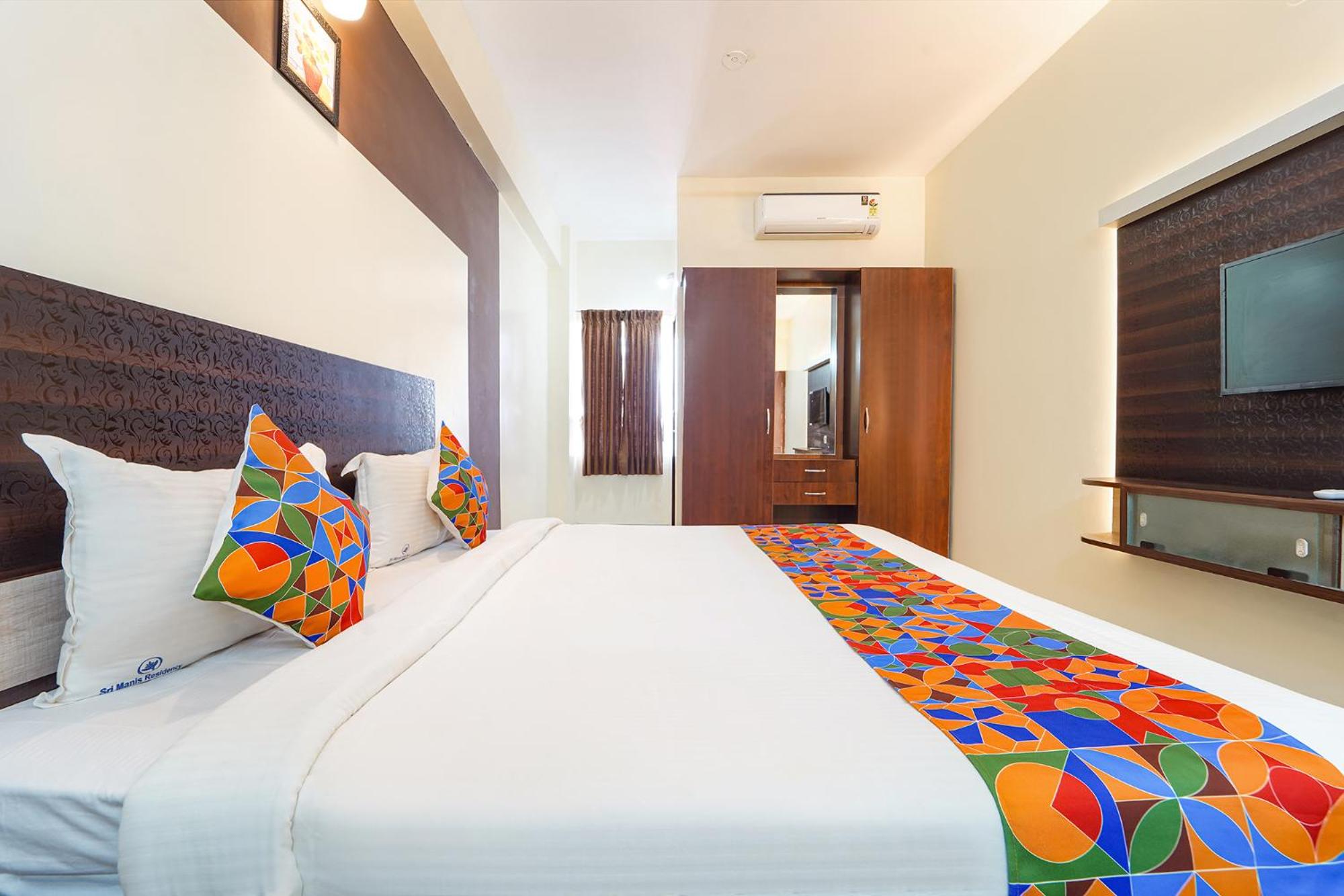 Superior Double Room photo 3