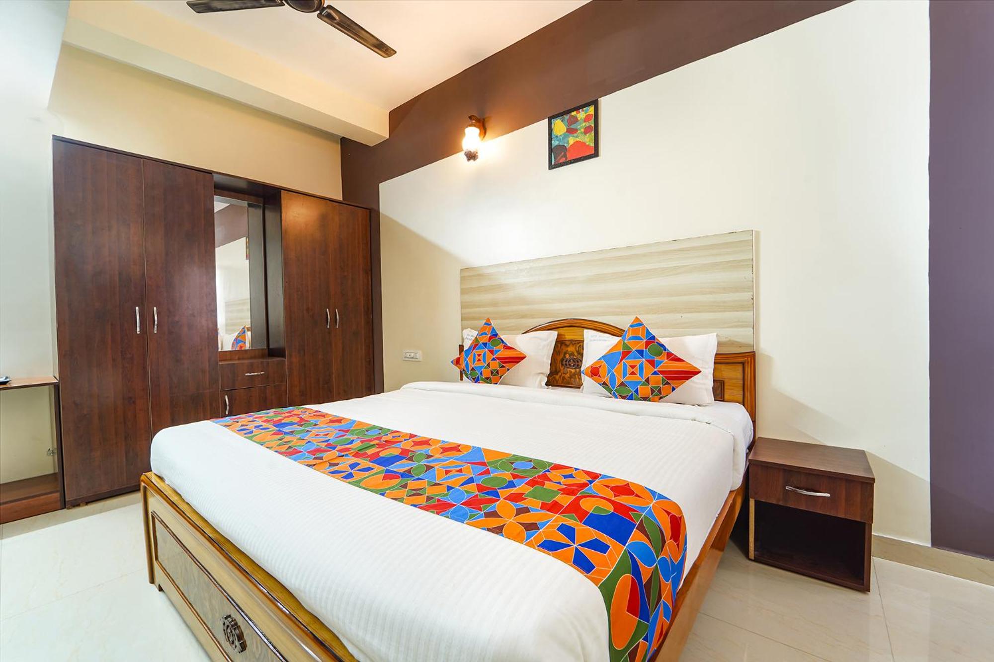 Deluxe Room photo 2