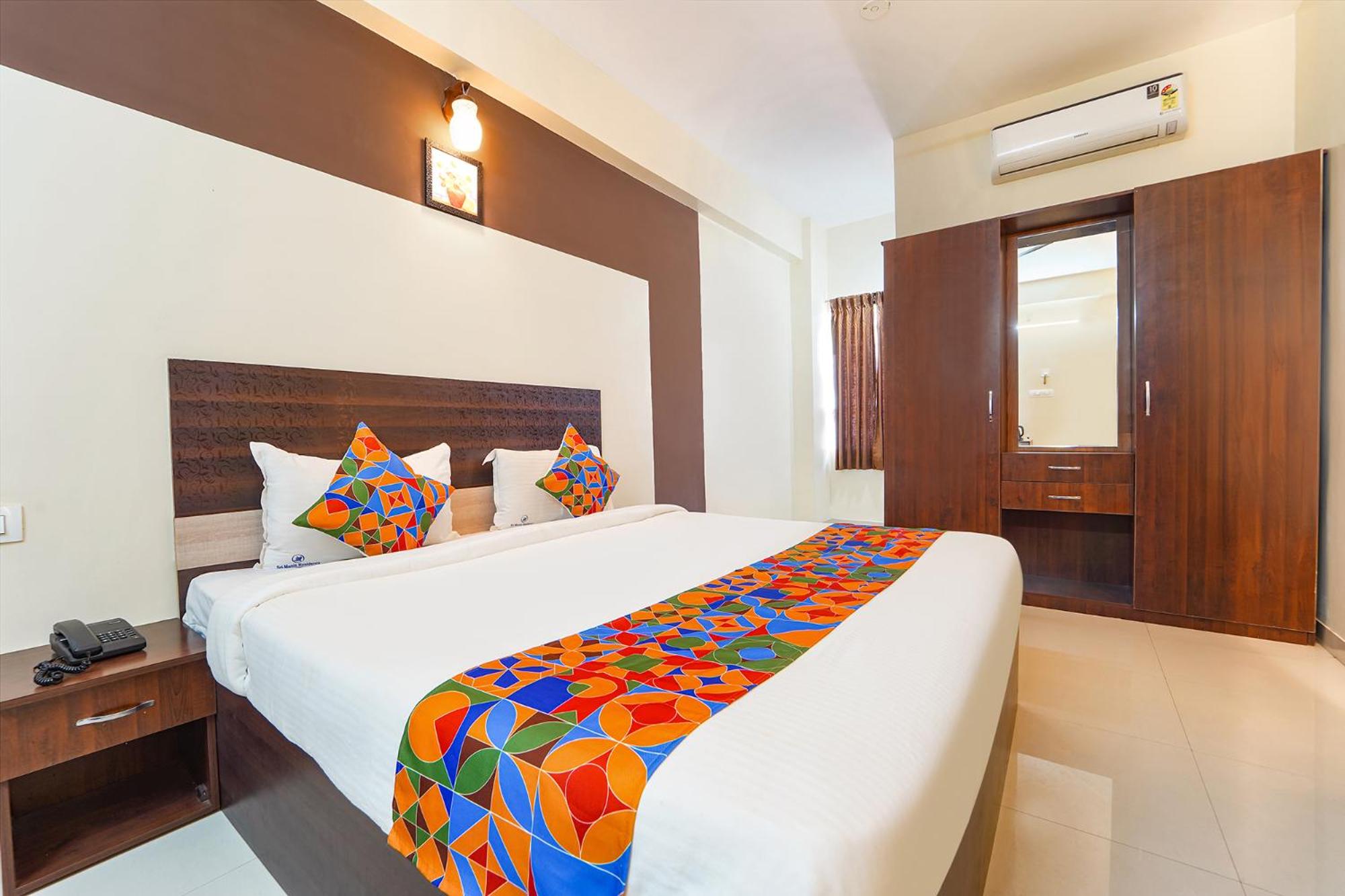 Superior Double Room photo 1