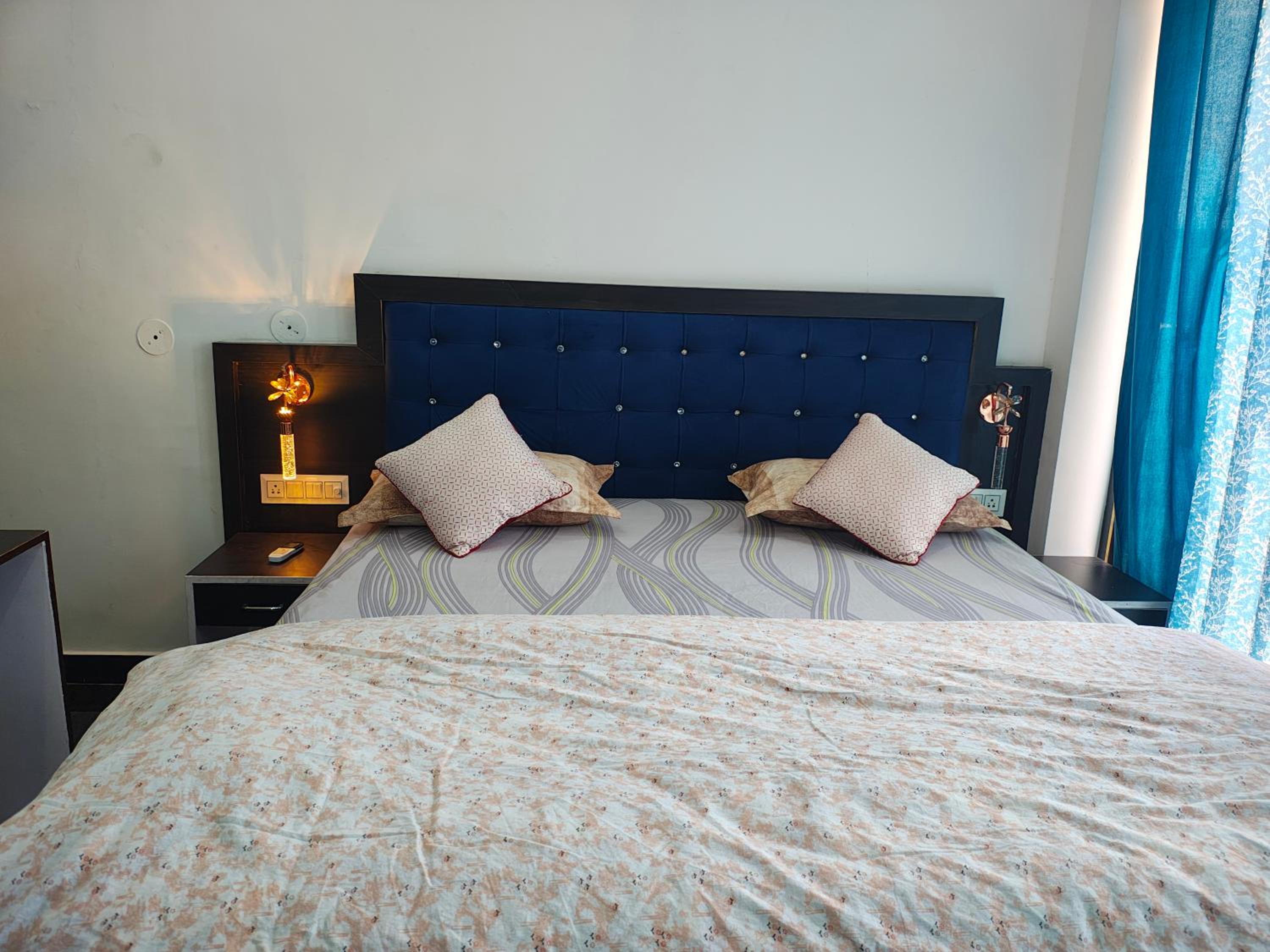 Suite with Garden View photo 2