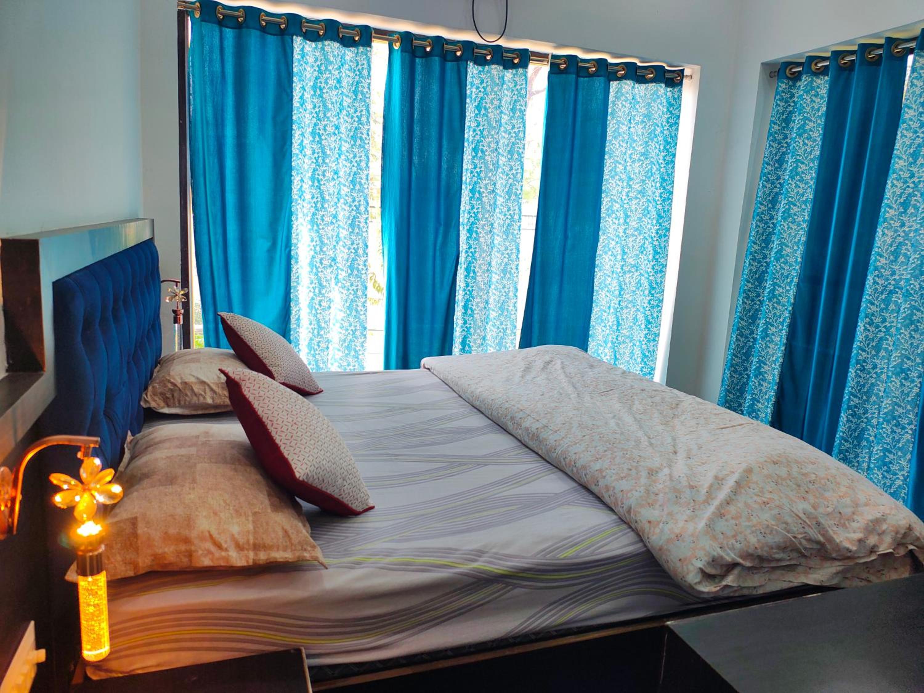 Suite with Garden View photo 3