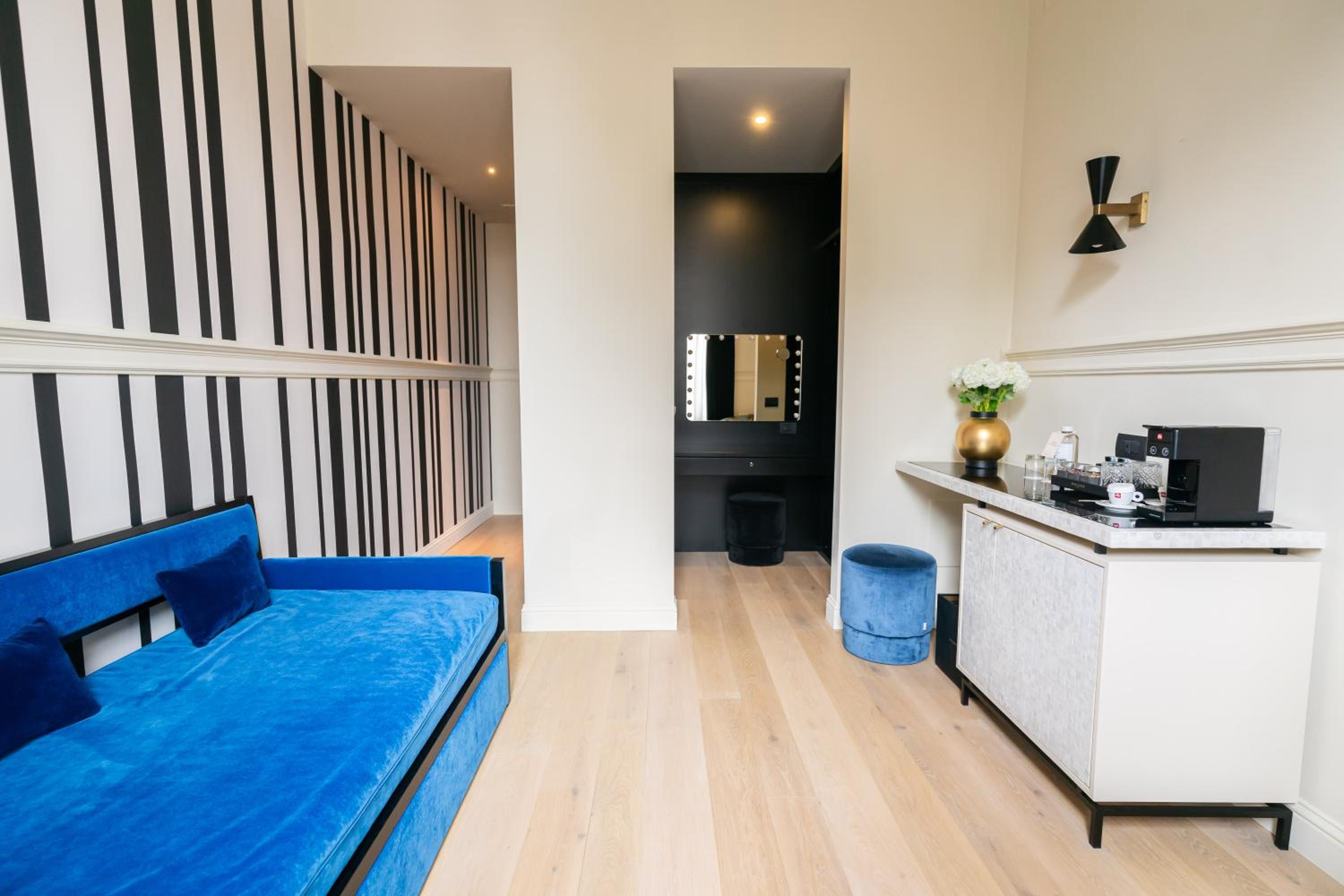 Elite Double Room