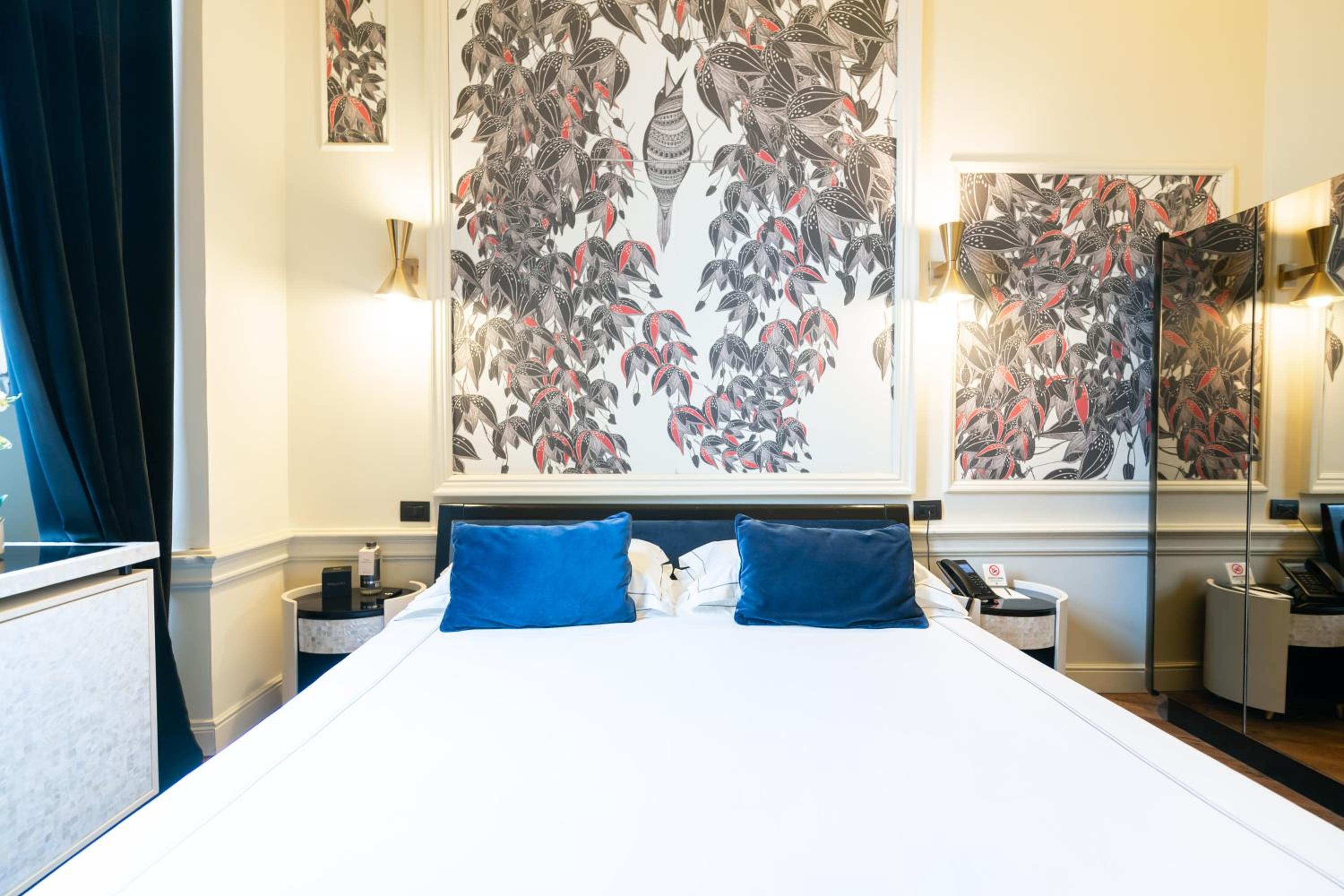 Available room