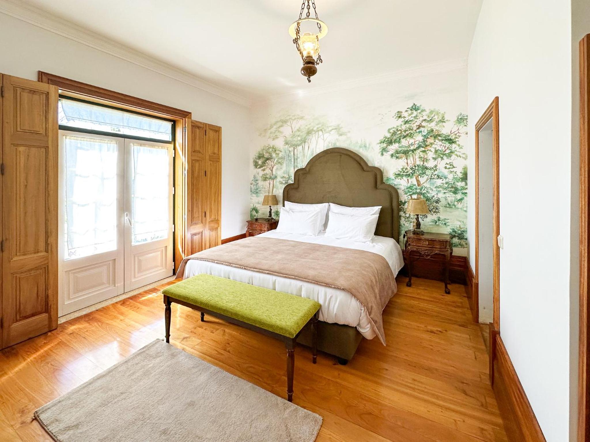 Double Room - Photo 4