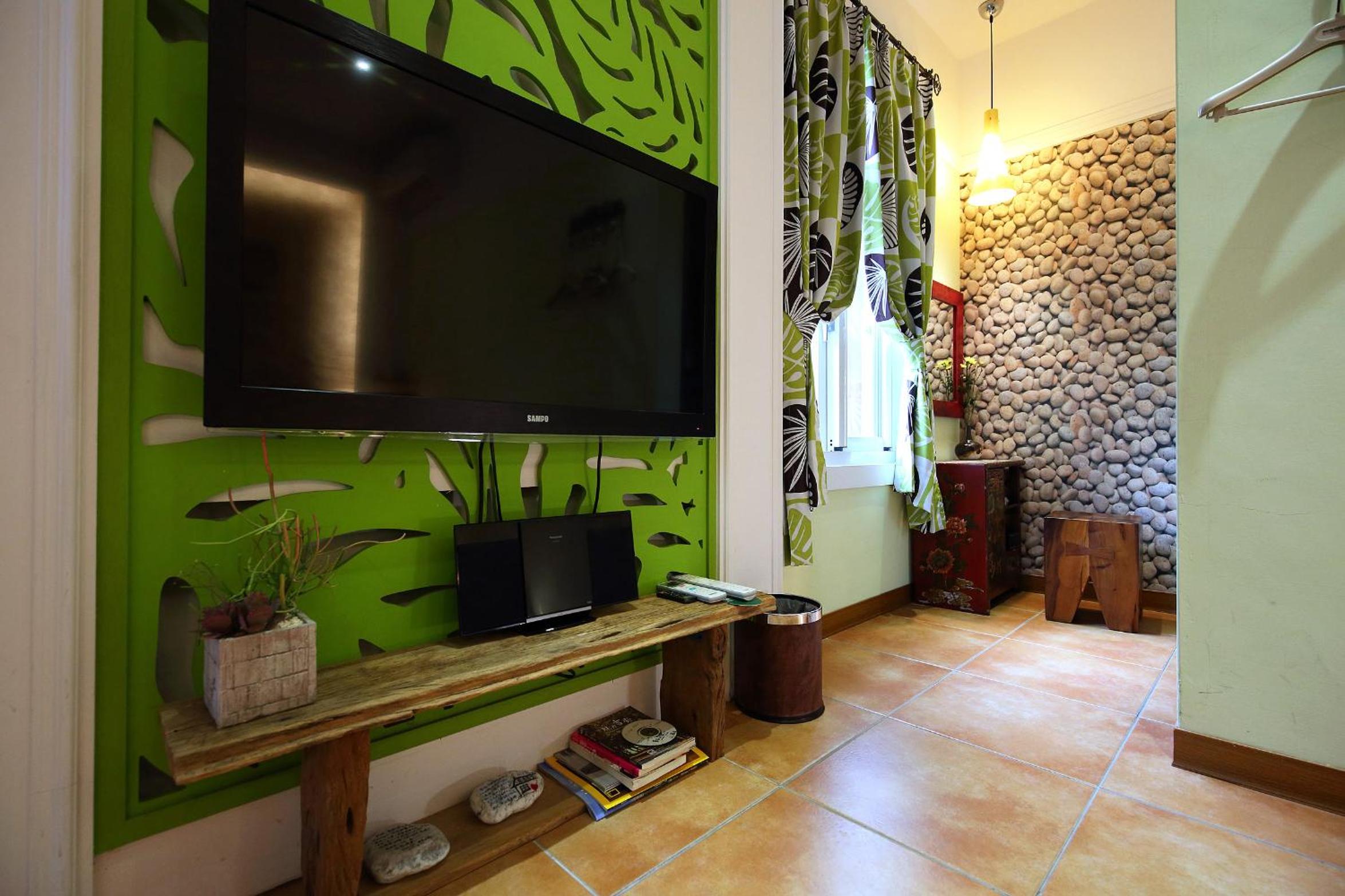 Double Room with Garden View photo 2