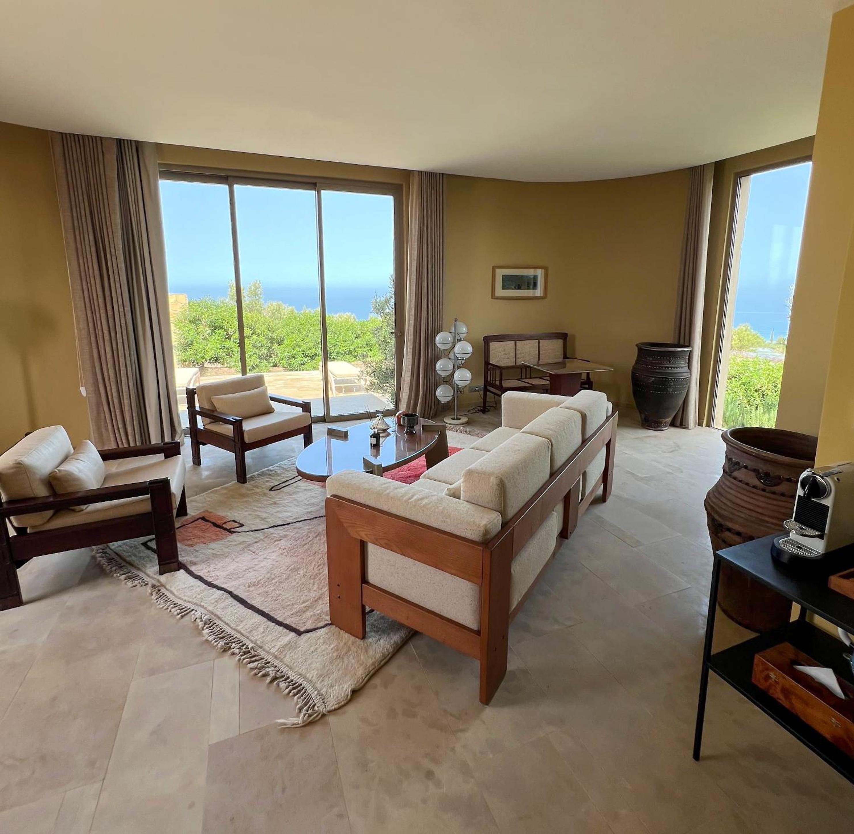 Juba Accessible Suite with private garden - Photo 1