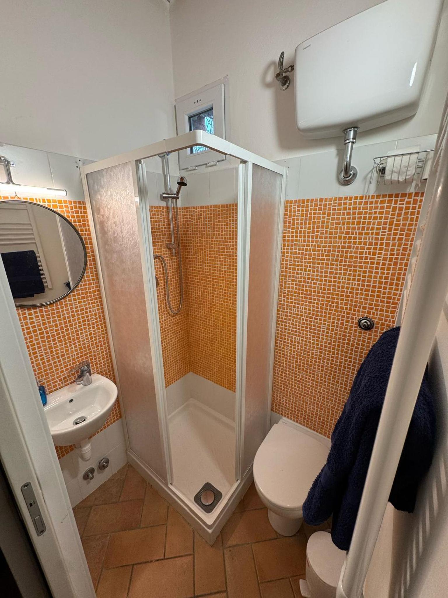 Small Double Room