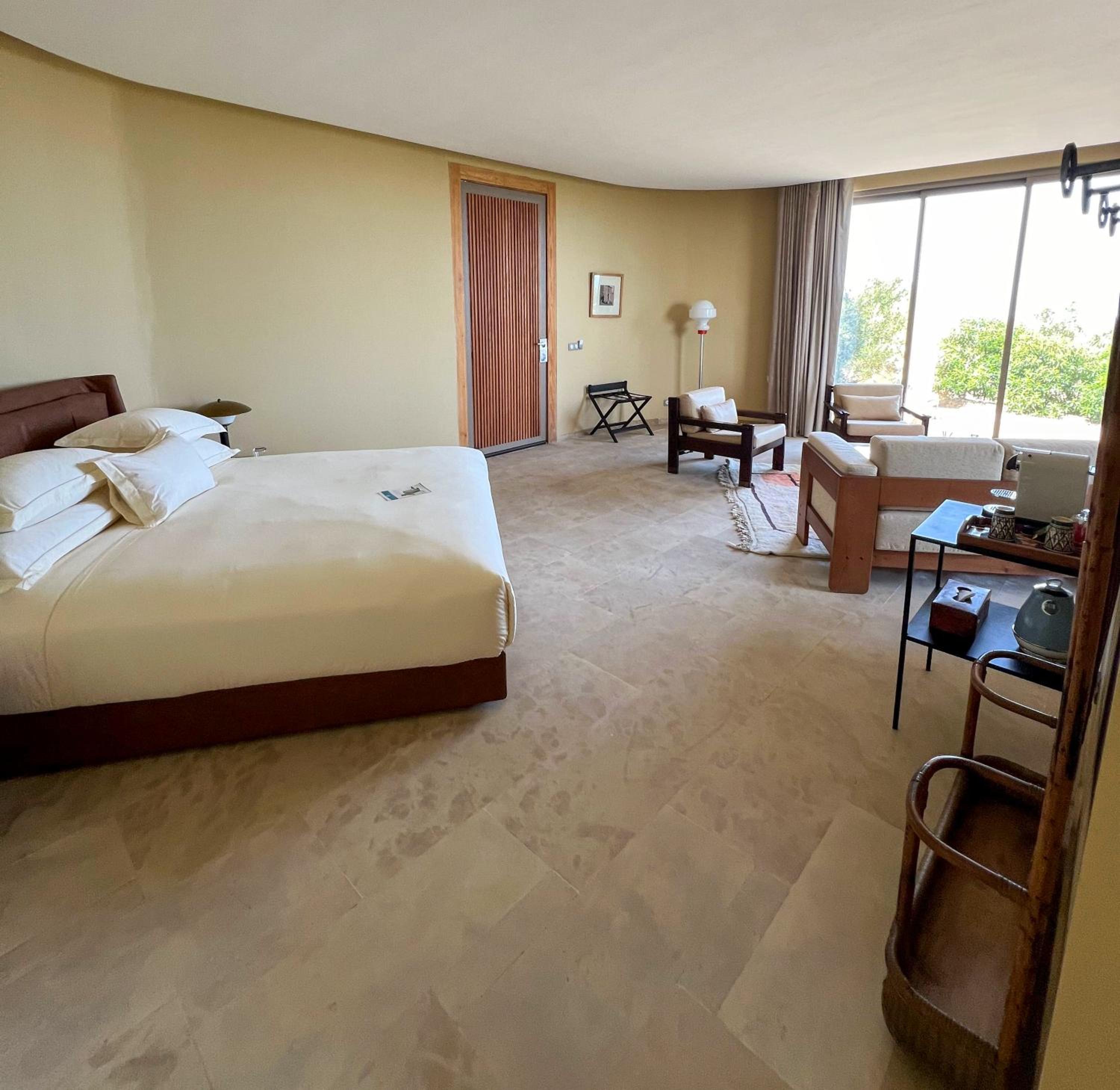 Juba Accessible Suite with private garden - Photo 2