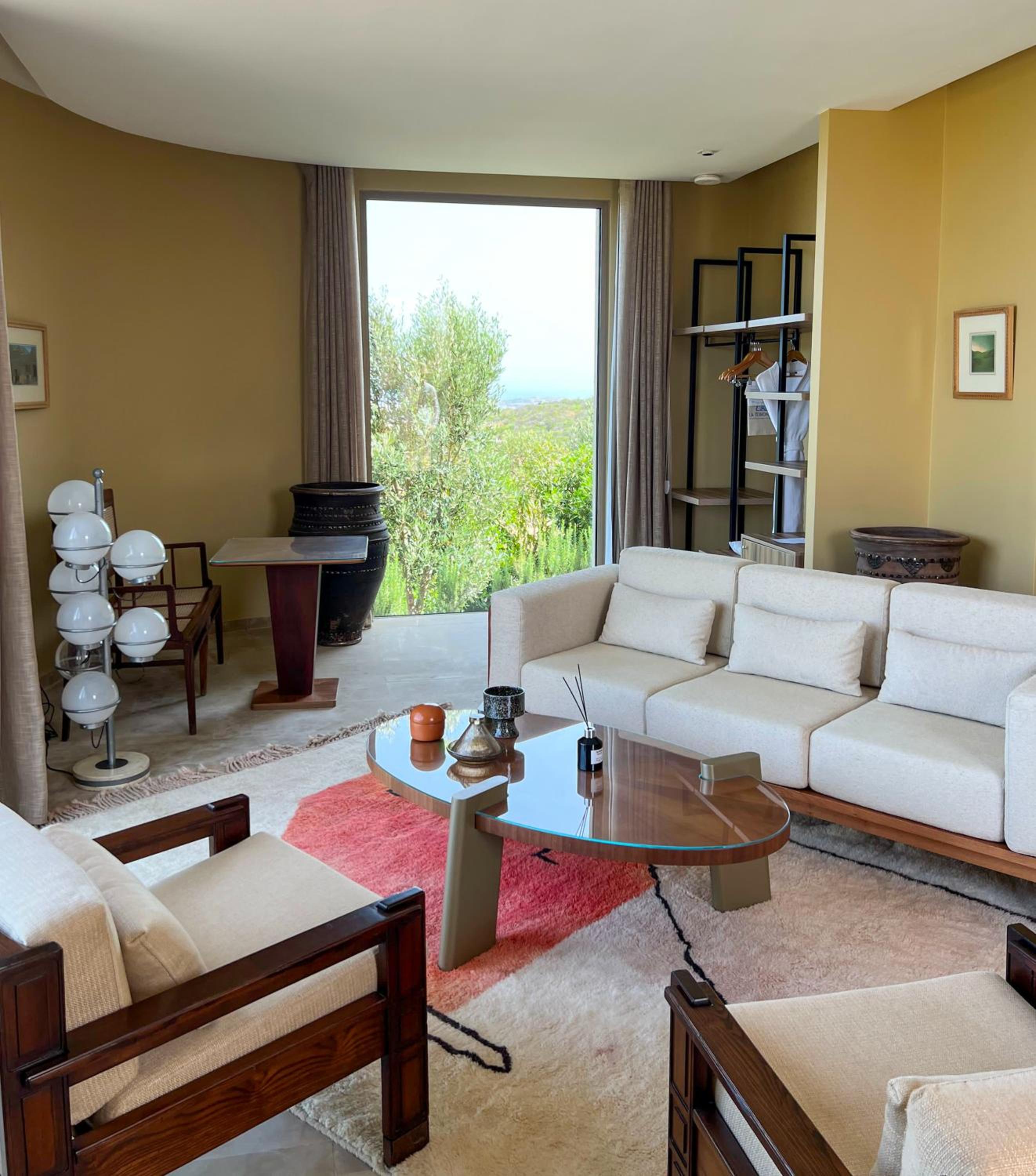 Juba Accessible Suite with private garden - Photo 3
