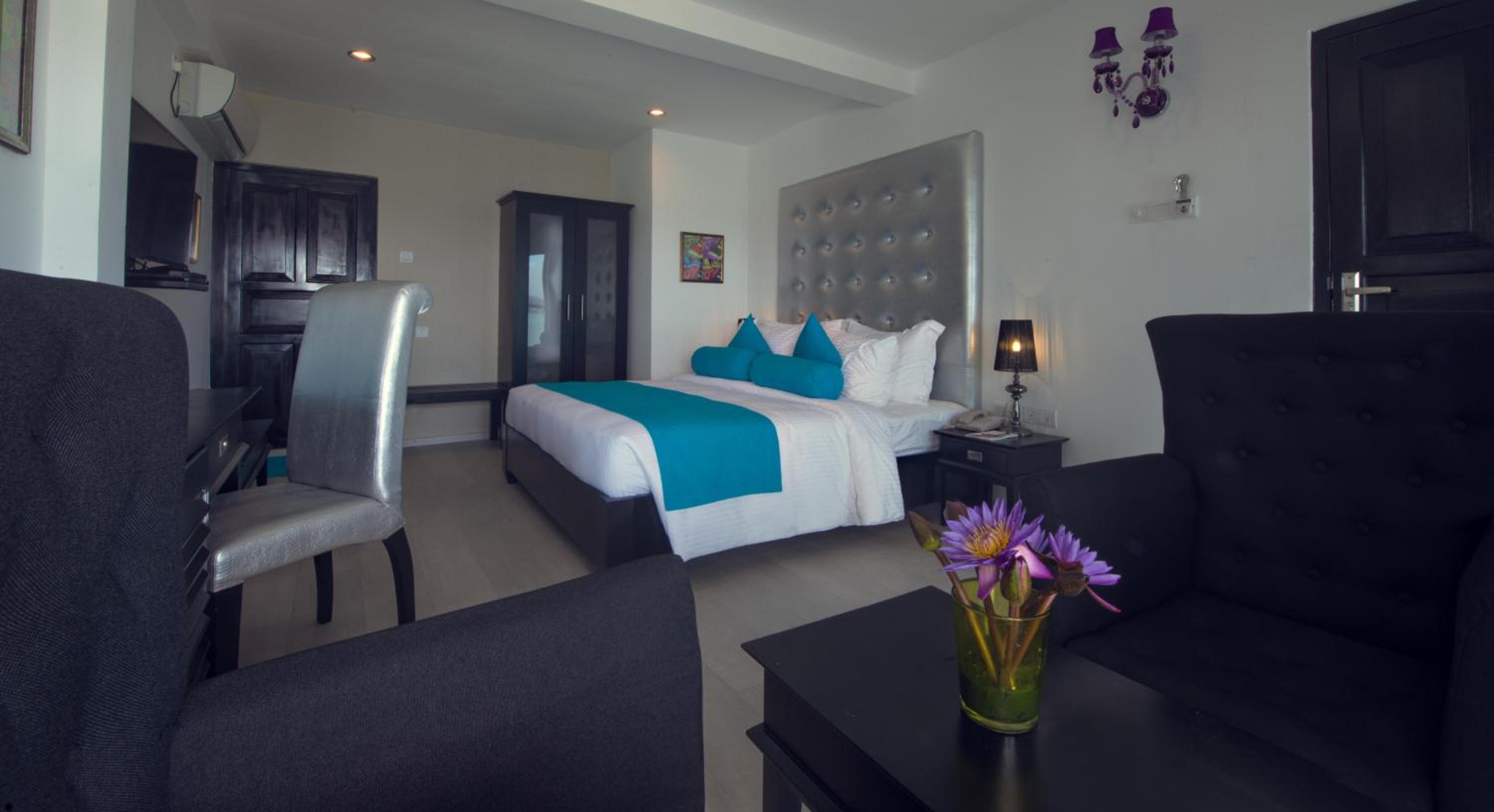 Superior Double Room photo 2
