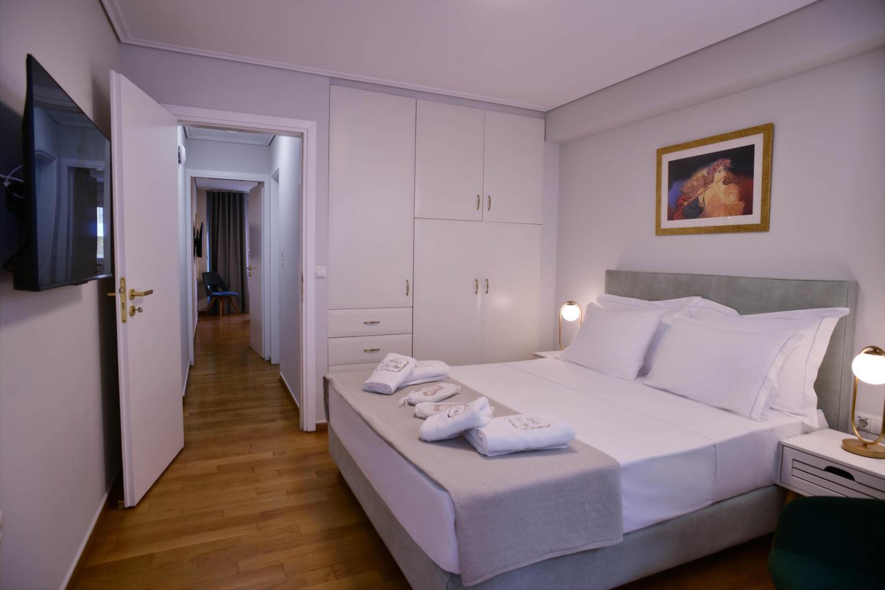 Family Junior Suite