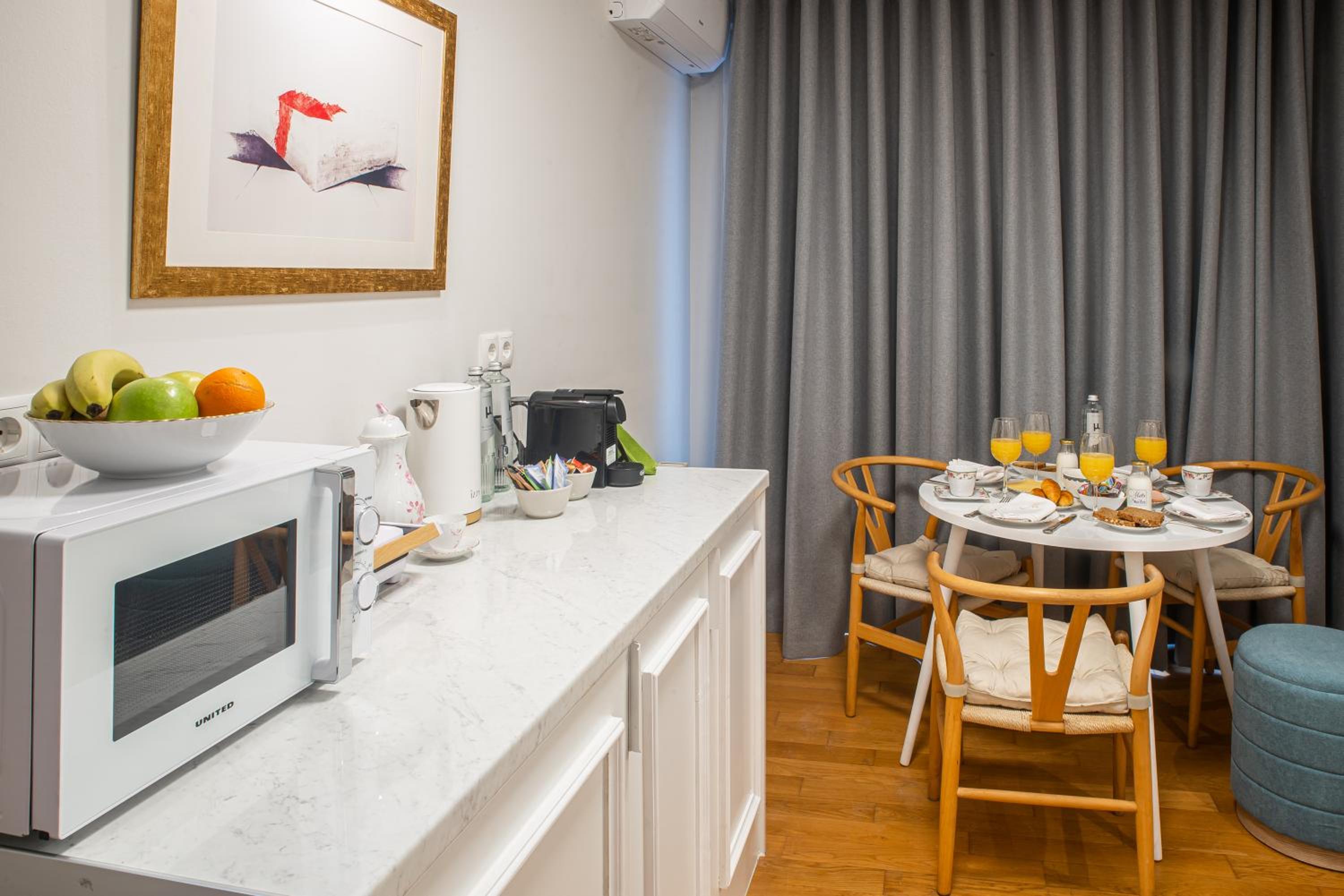 Family Junior Suite
