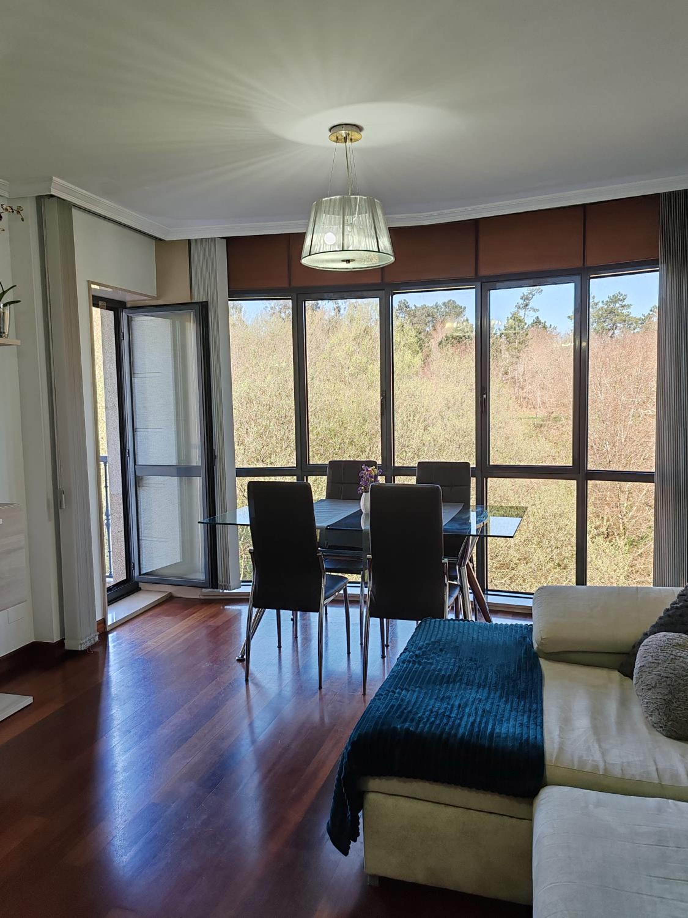 Two-Room Apartment
