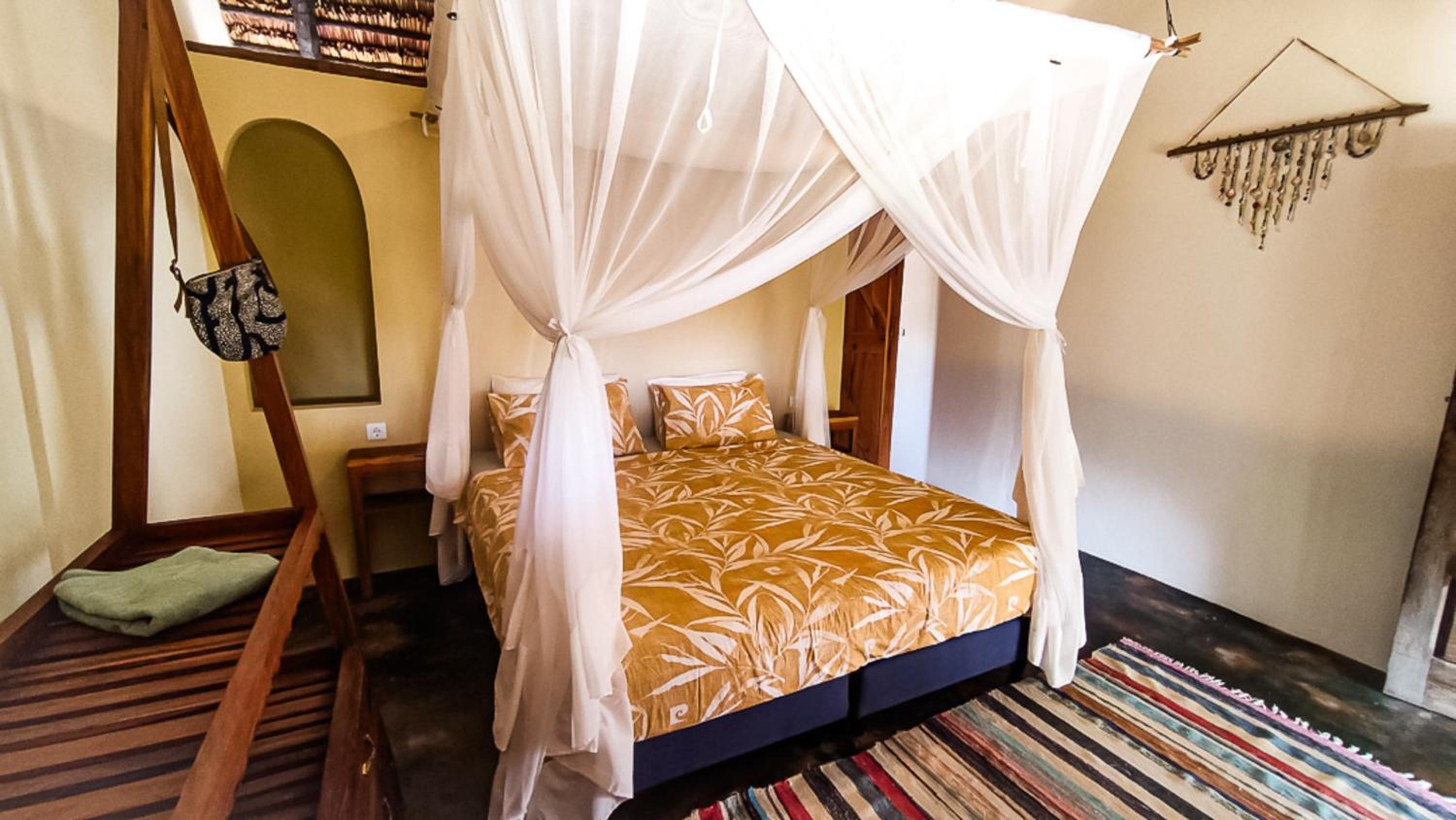 Double Room with Private Bathroom photo 1