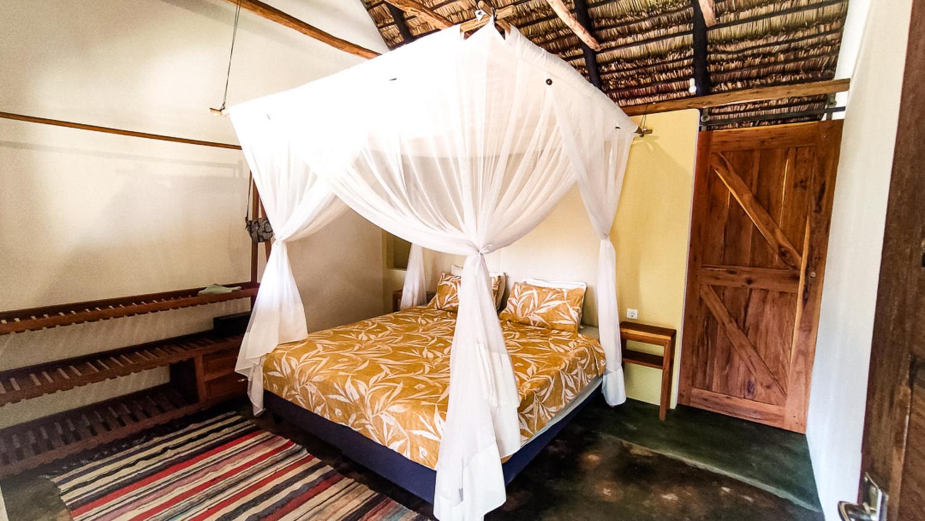 Double Room with Private Bathroom photo 2