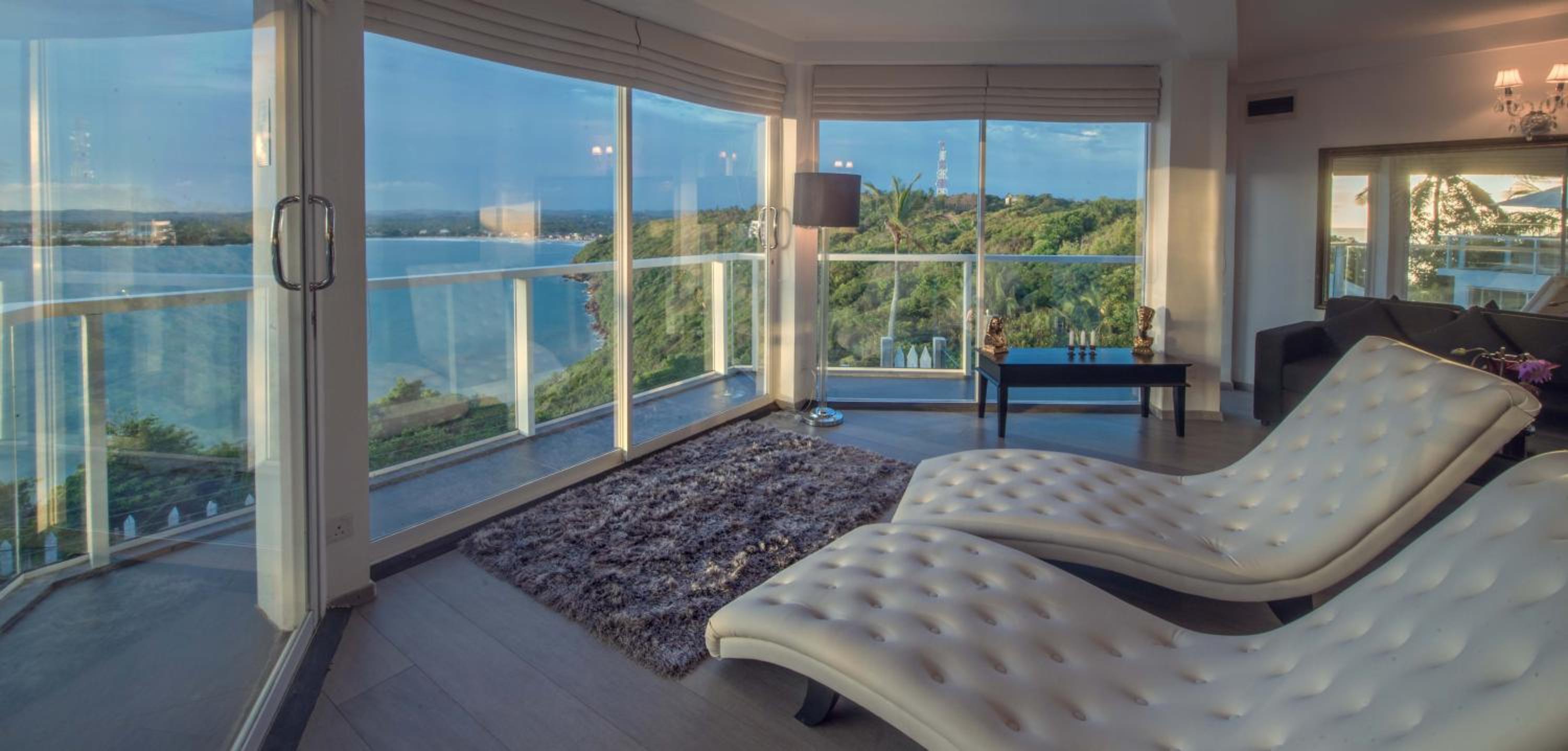 Suite with Sea View photo 3