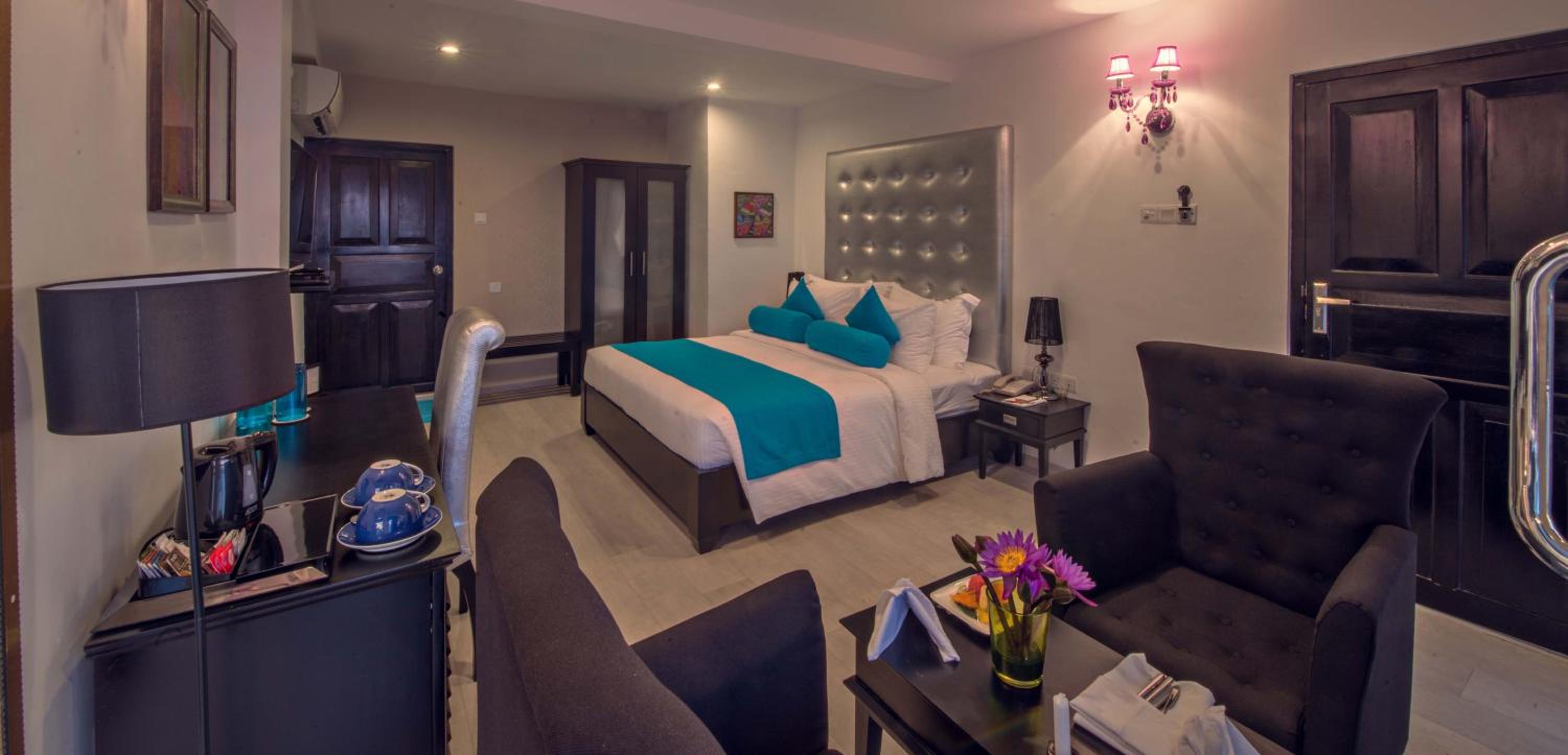 Superior Double Room photo 3