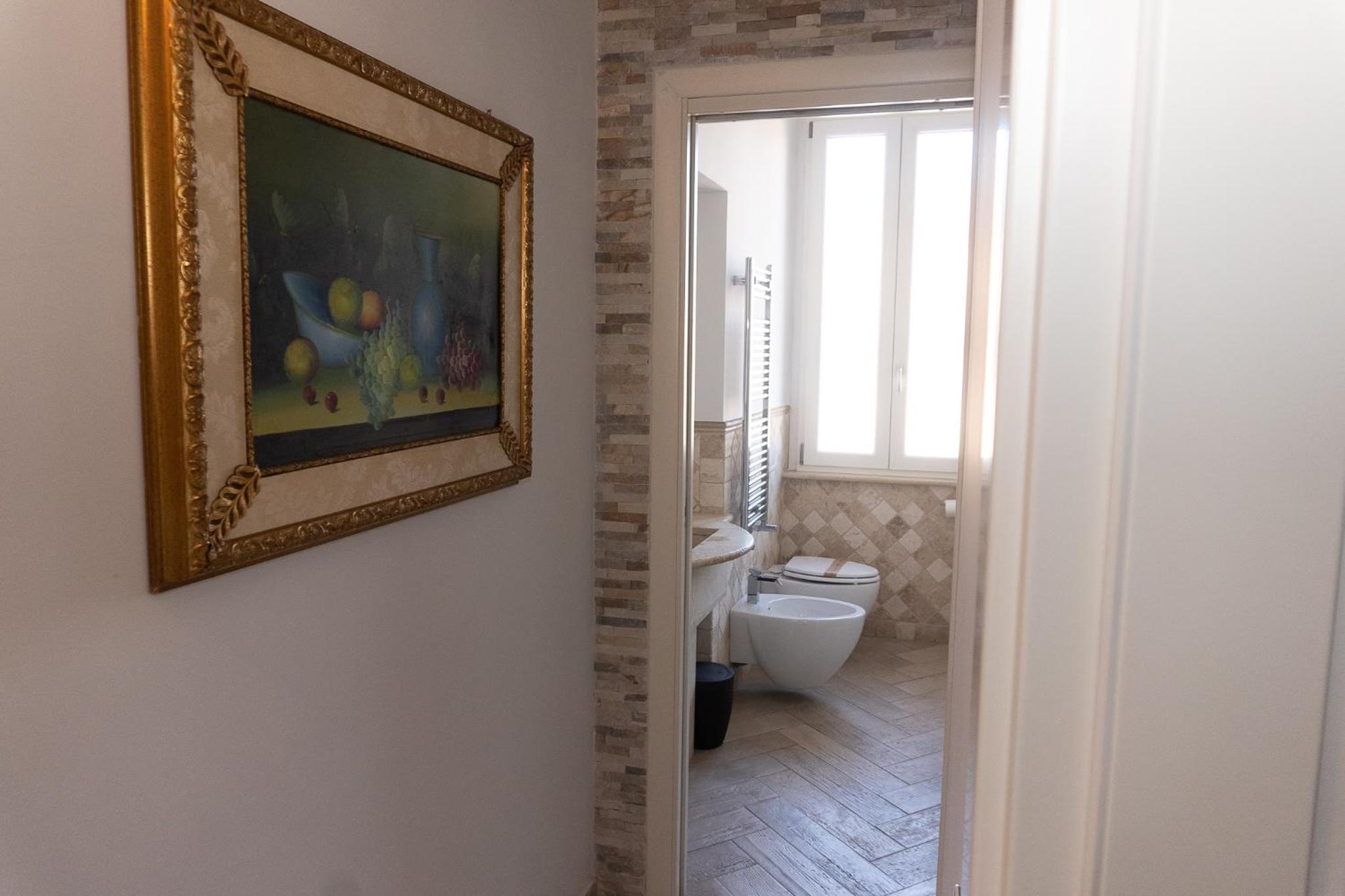 Superior Quadruple Room photo 2