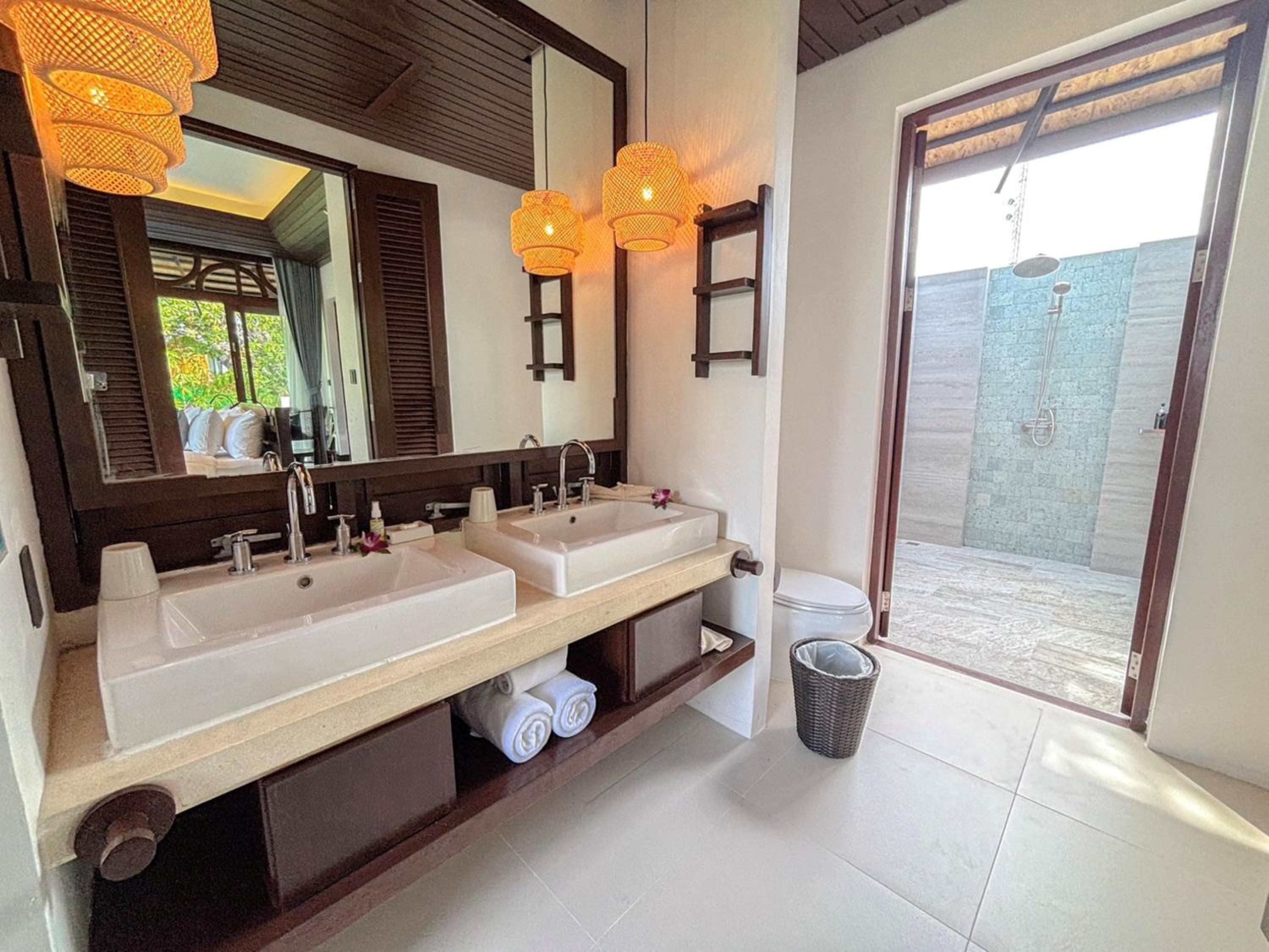 Prime Pool Villa (Two-Bedroom) photo 3