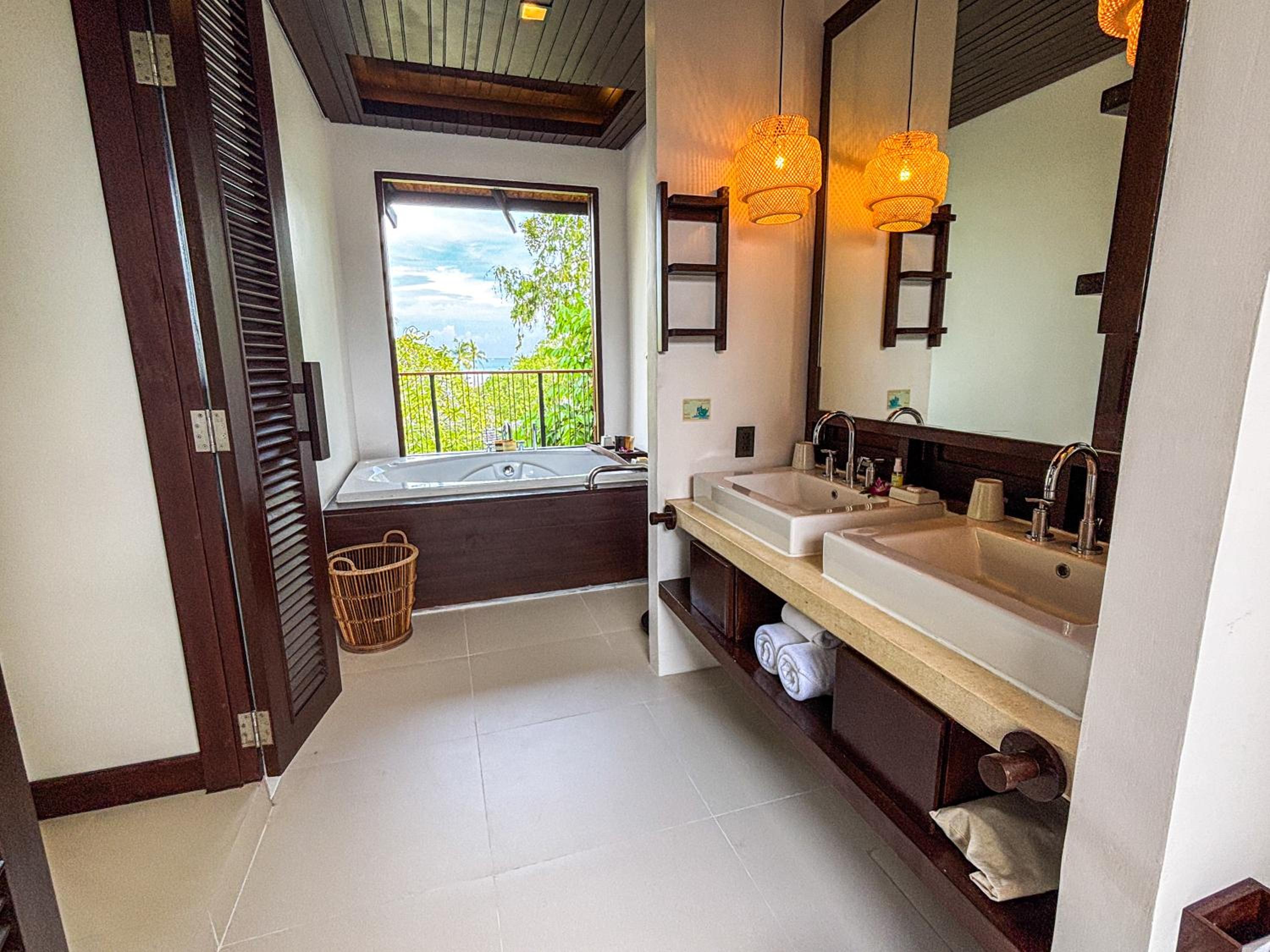 Prime Pool Villa (Two-Bedroom) photo 2