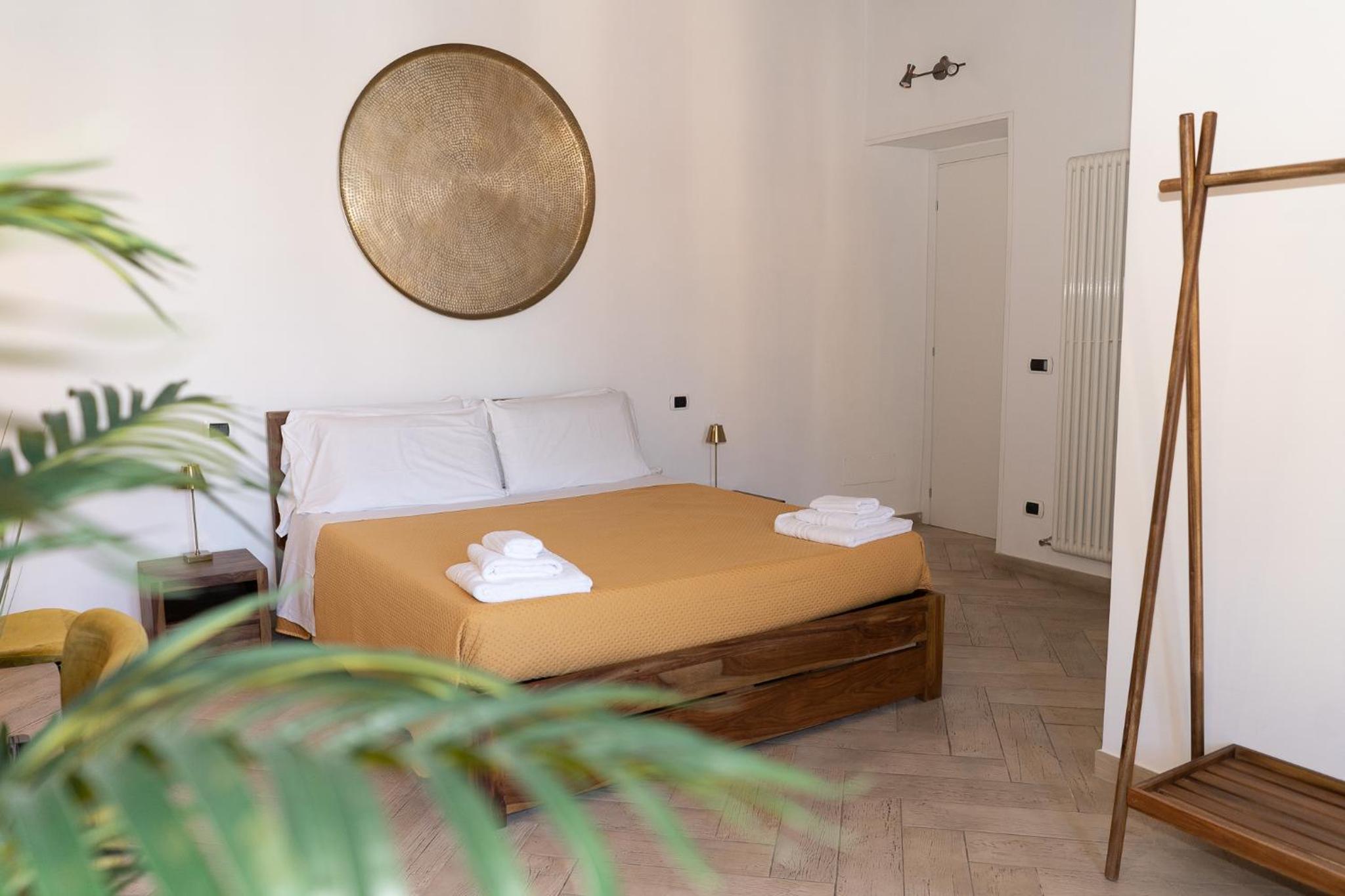 Deluxe Triple Room photo 3