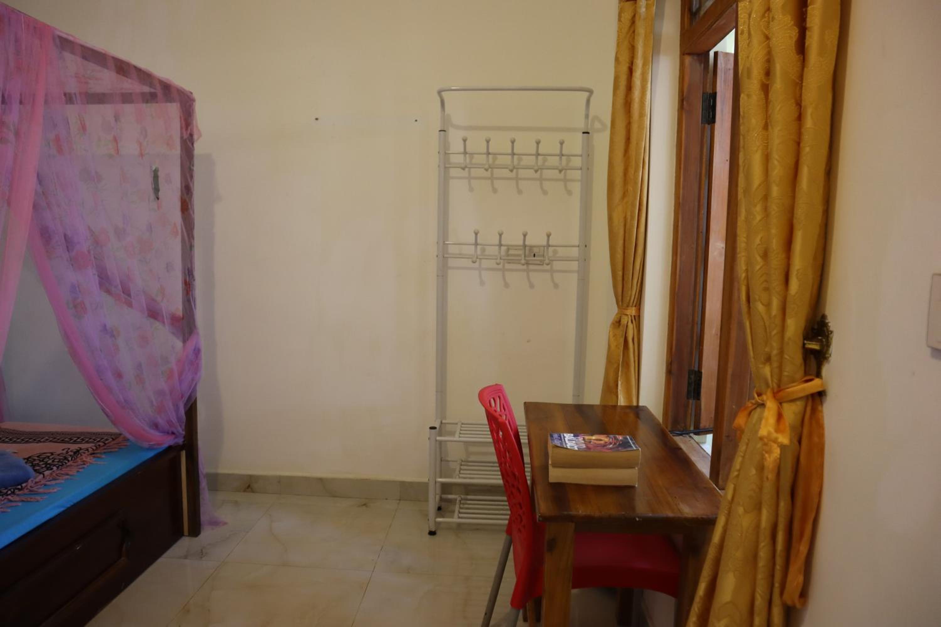 Double Room with Terrace photo 2
