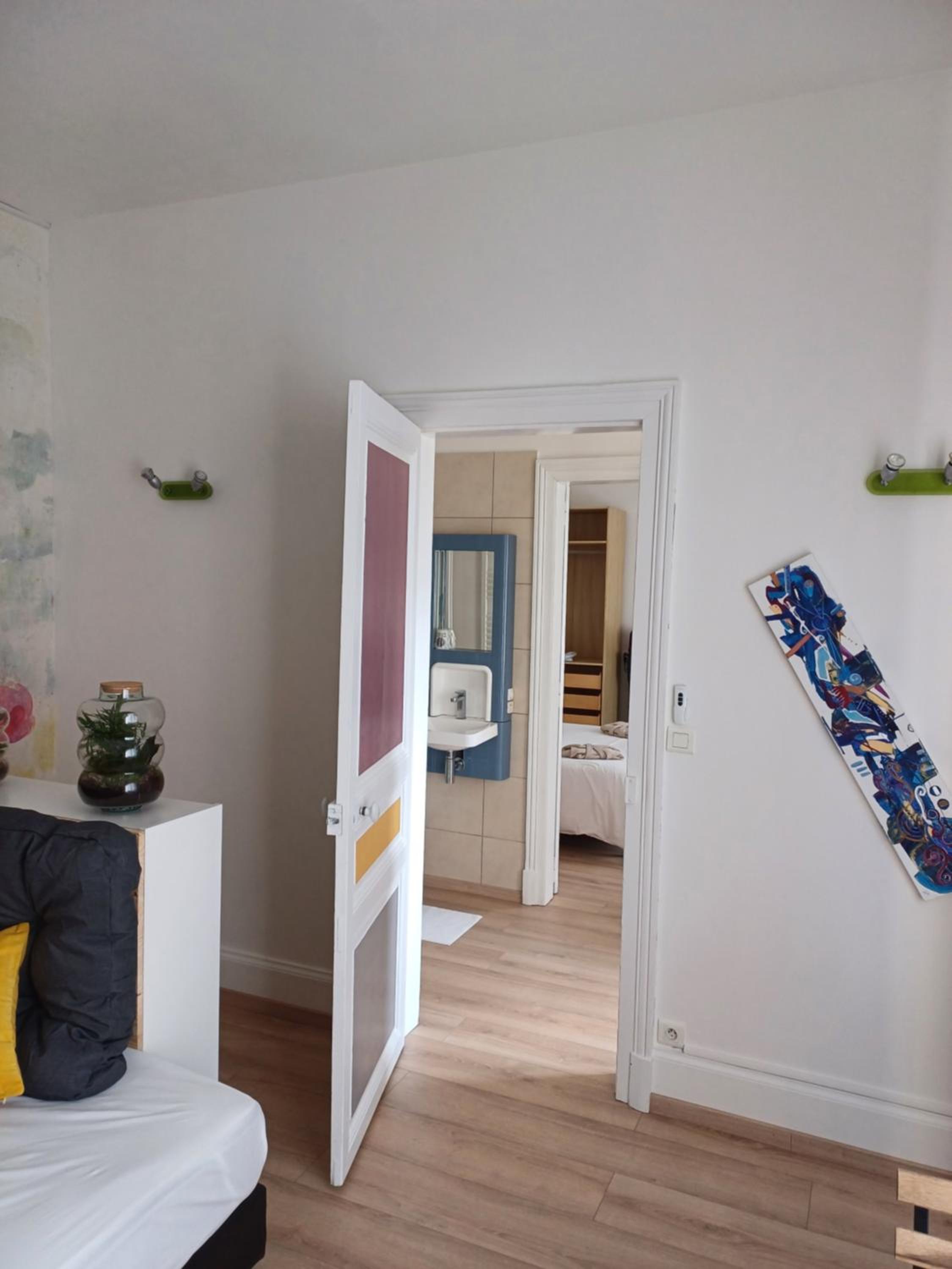 Superior Double Room - Photo 4