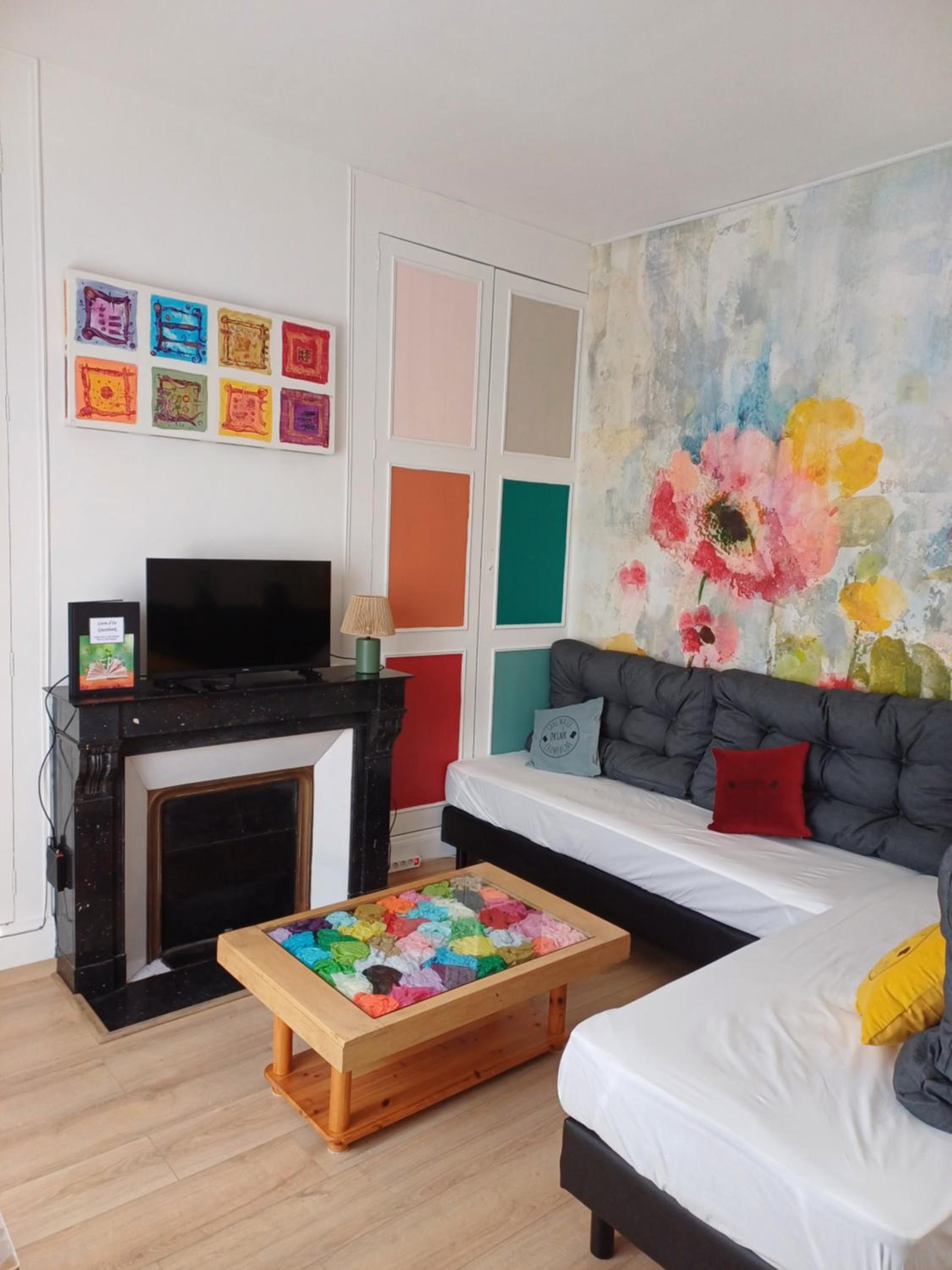 Superior Double Room - Photo 2