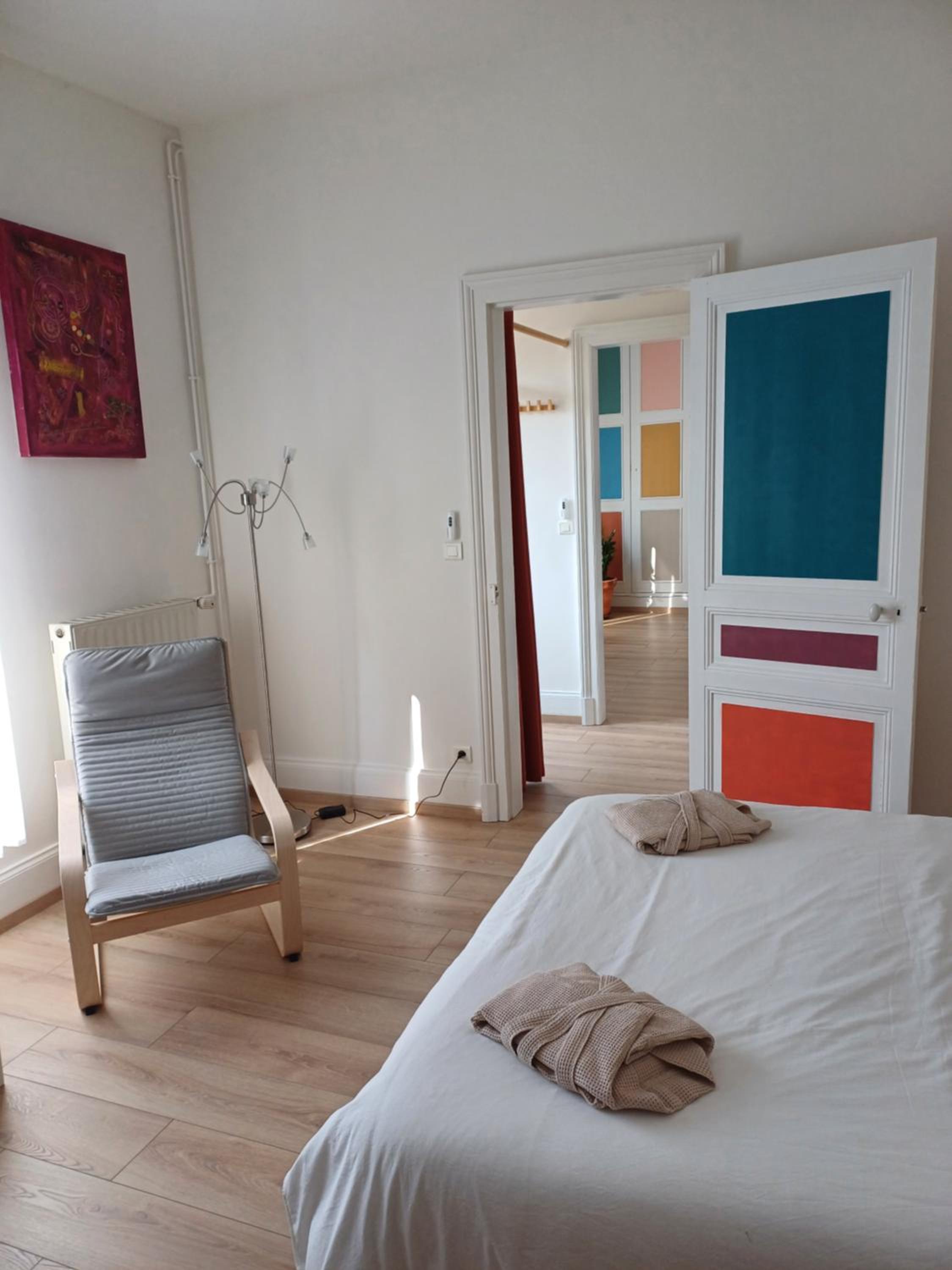 Superior Double Room - Photo 1