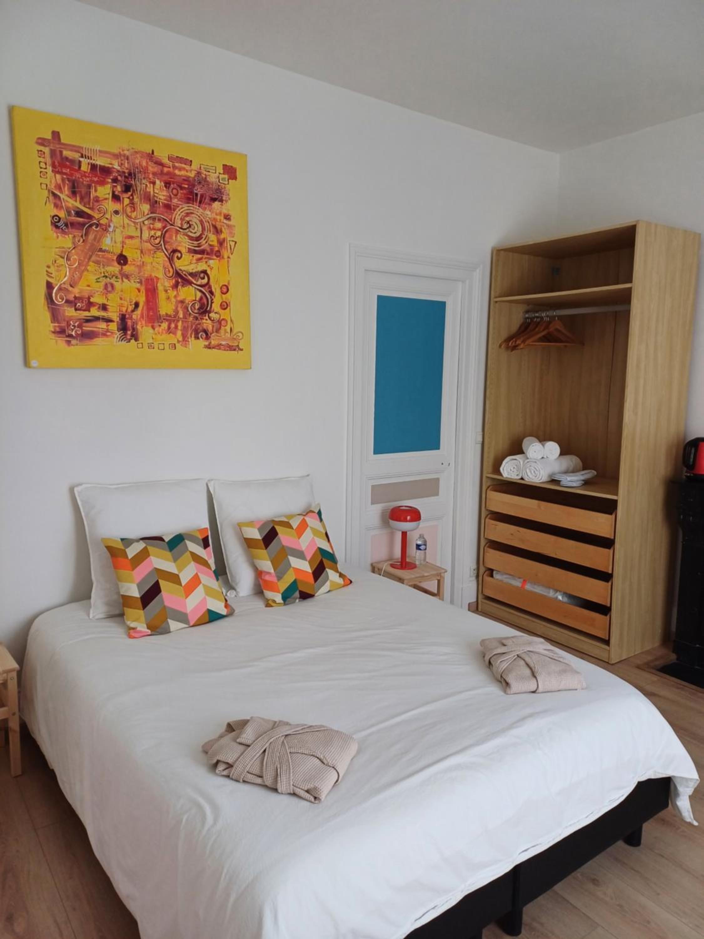Superior Double Room - Photo 7