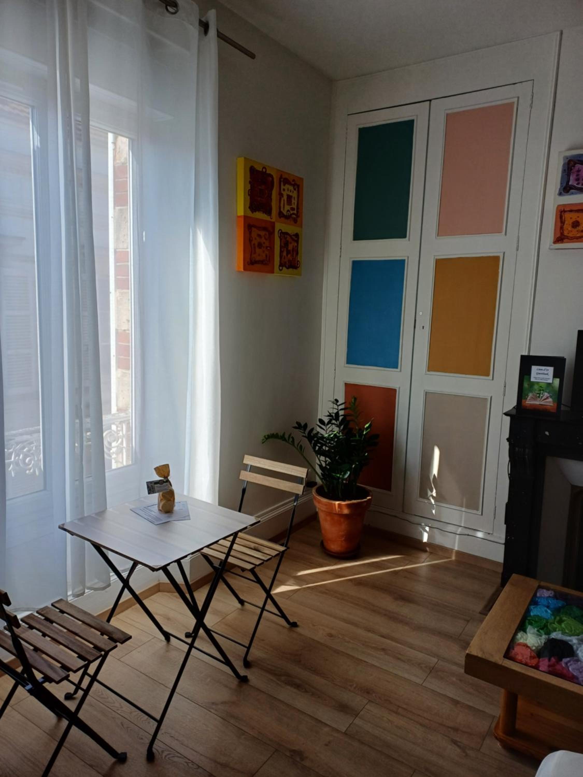 Superior Double Room - Photo 6