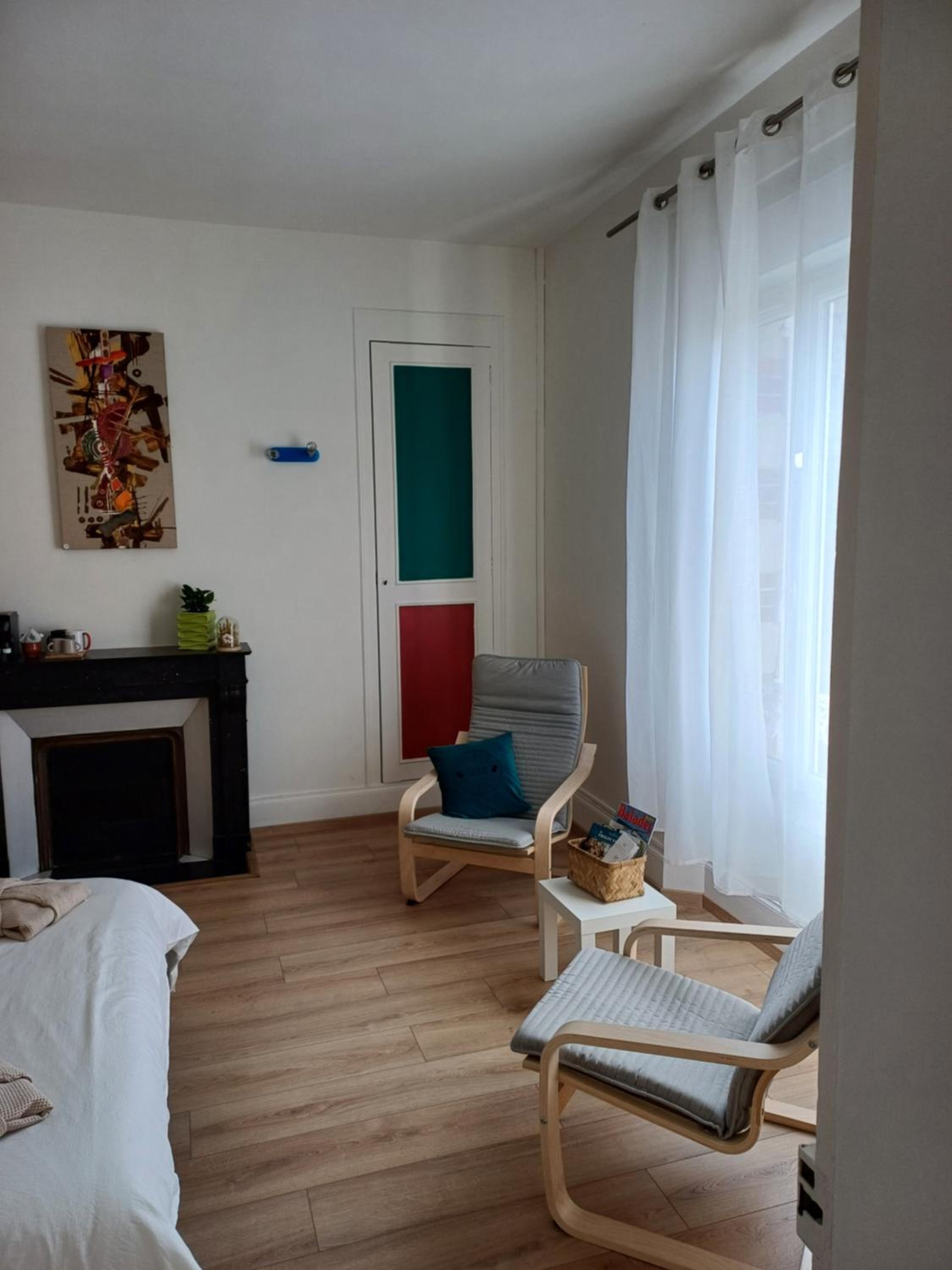 Superior Double Room - Photo 8