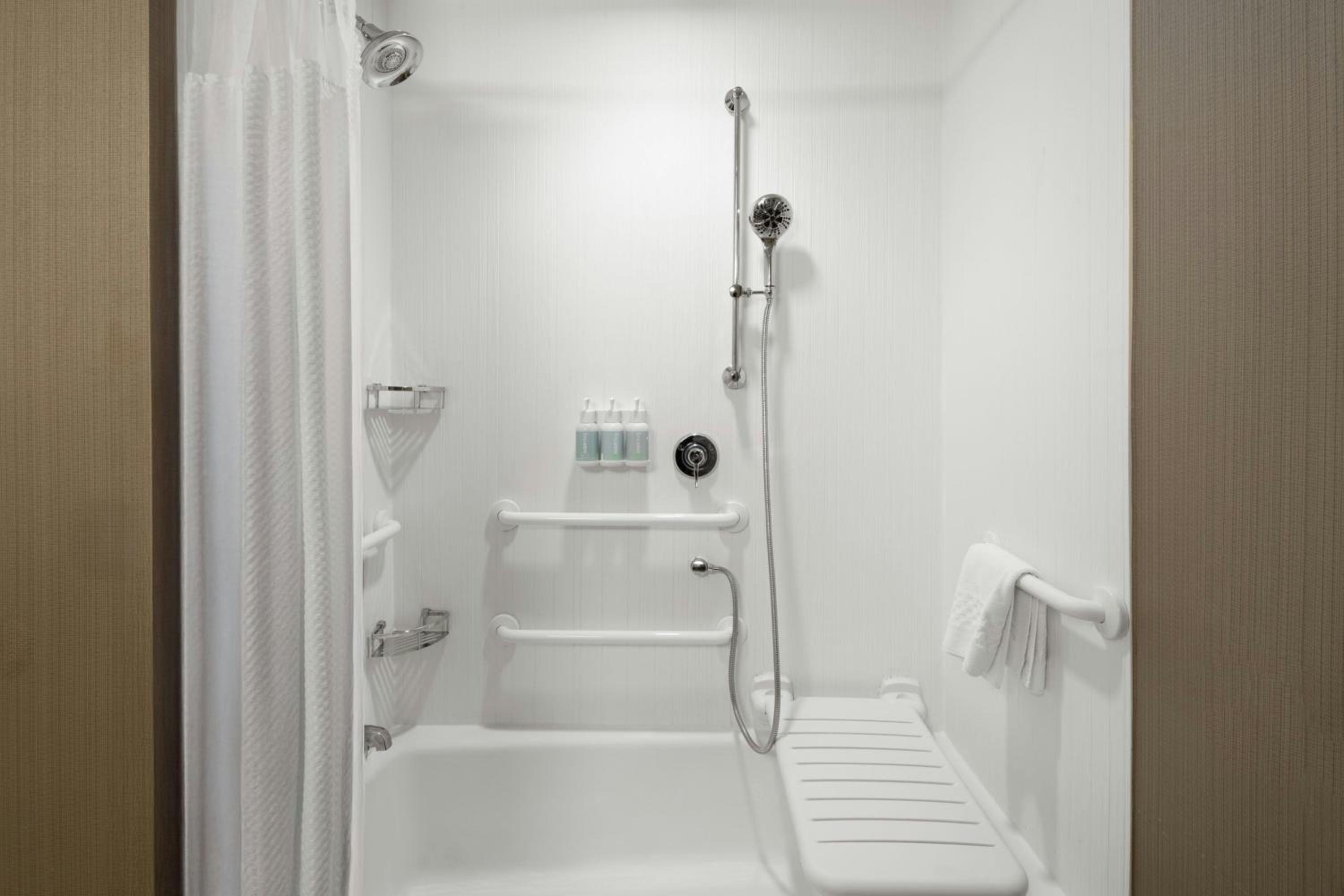 Courtyard By Marriott Fayetteville Fort Bragg Spring Lake, Zdjęcie 3