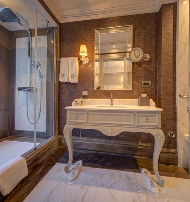 Superior Double or Twin Room with Garden View photo 2