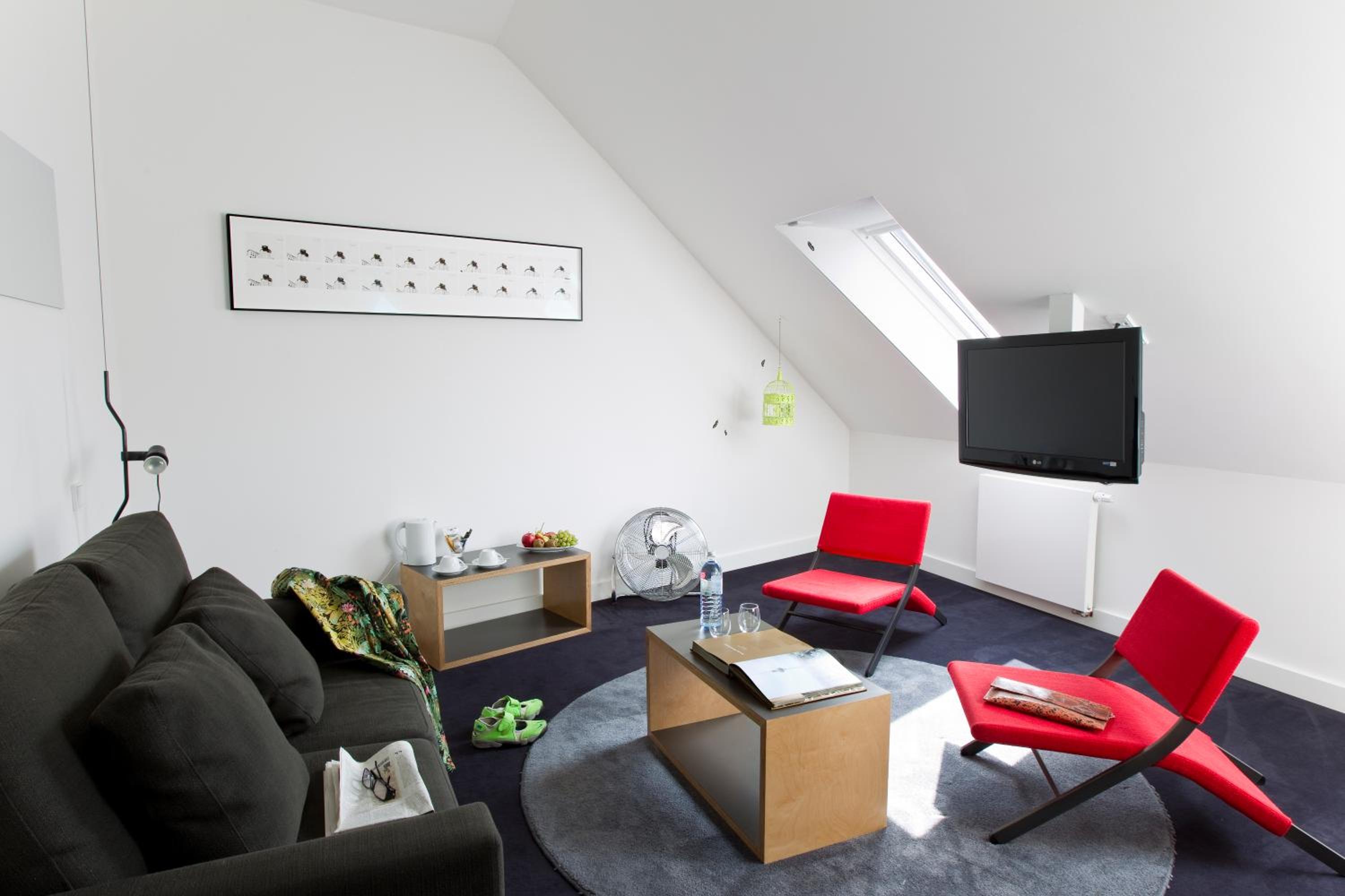Junior Suite
