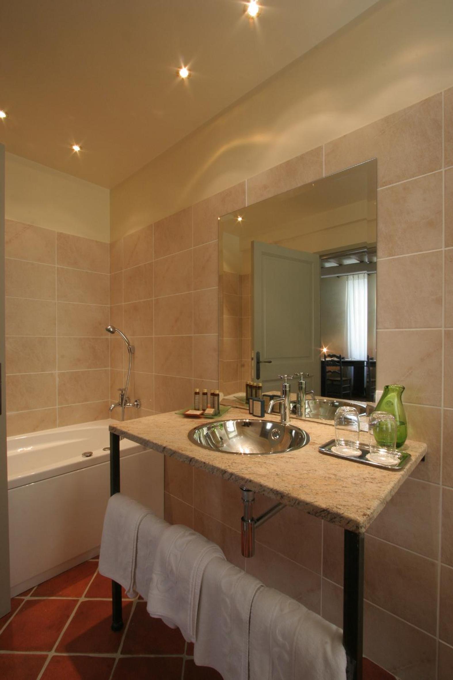 Twin Room photo 2