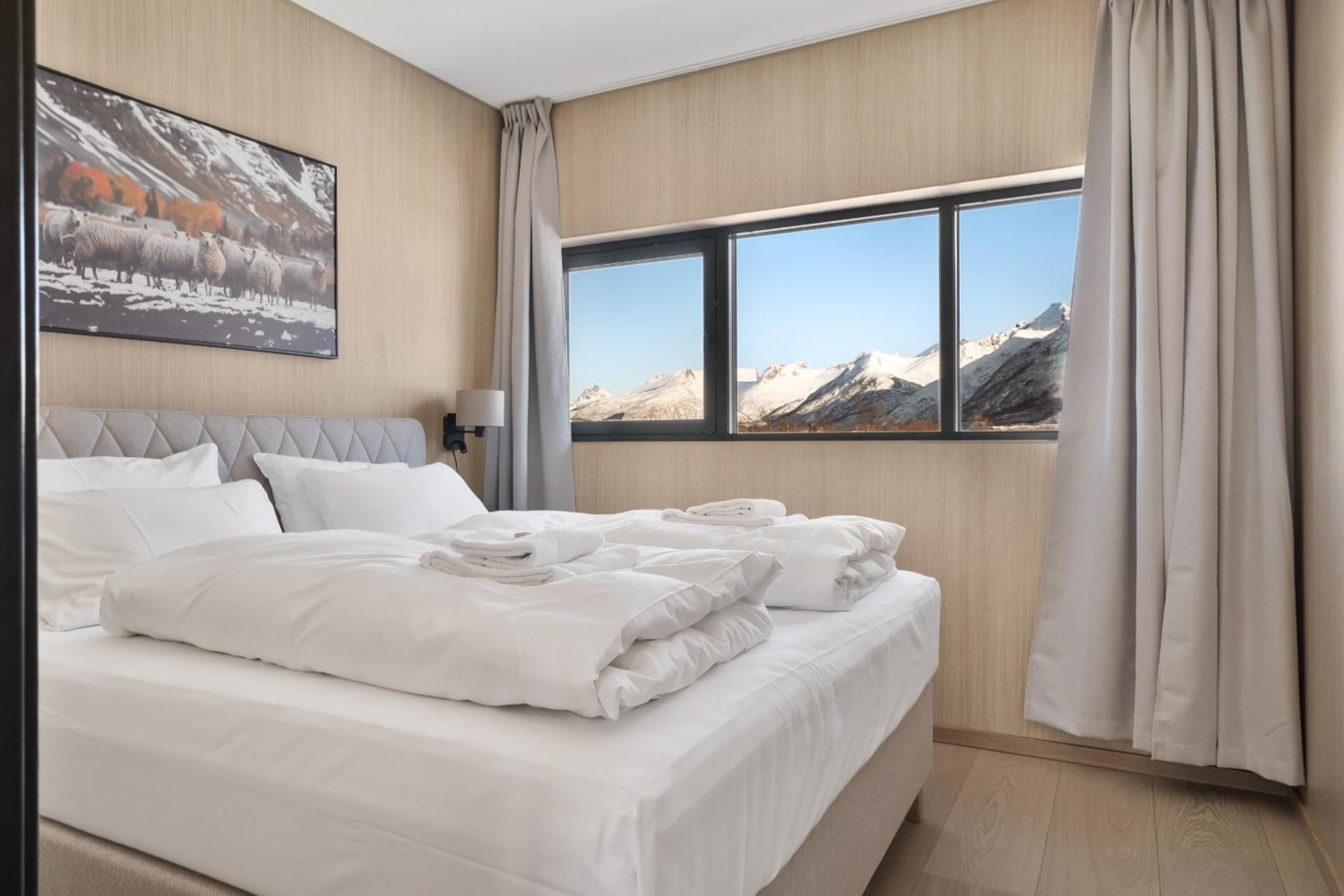 Three-Bedroom Vacation Home  photo 1