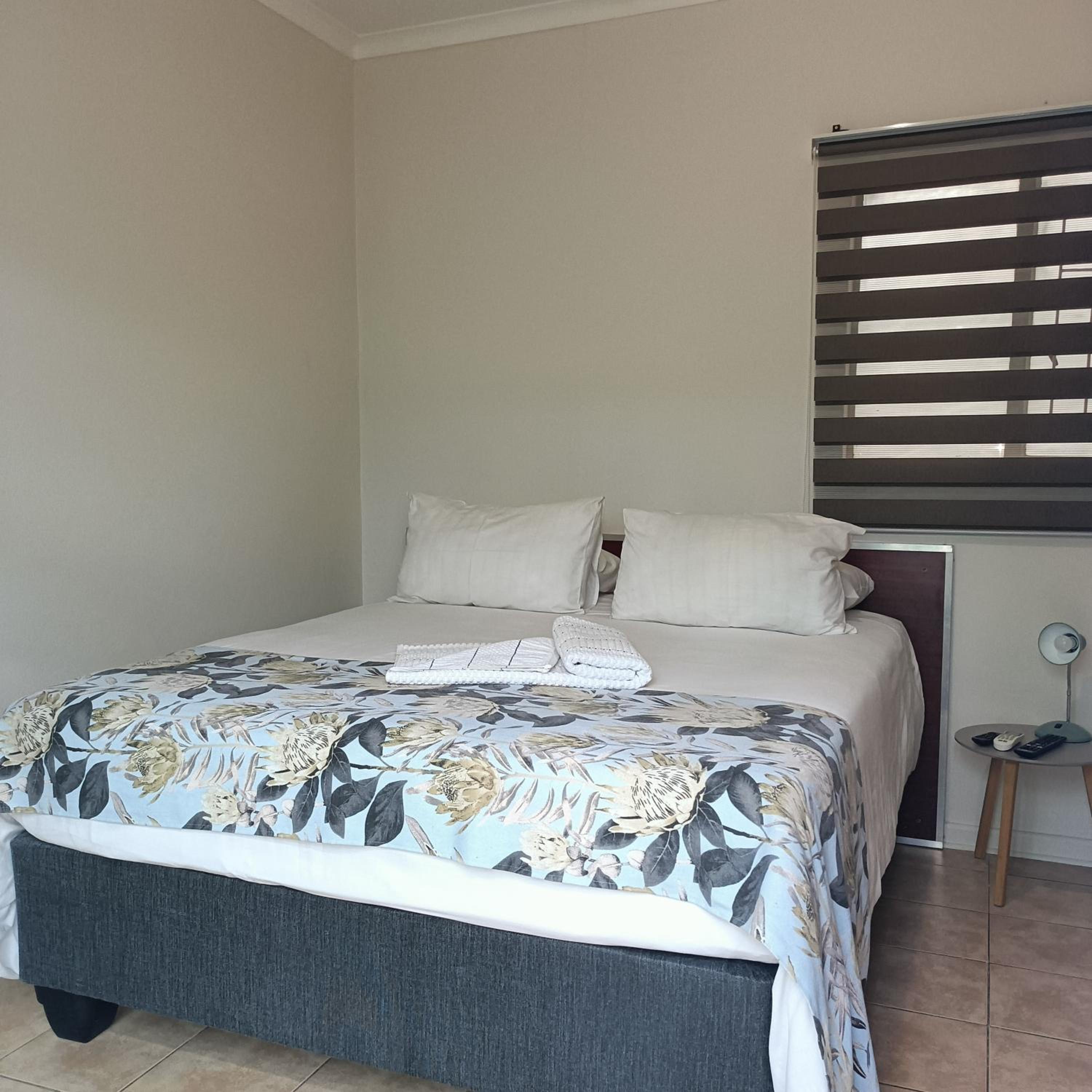 Standard Queen Room - Annex photo 1