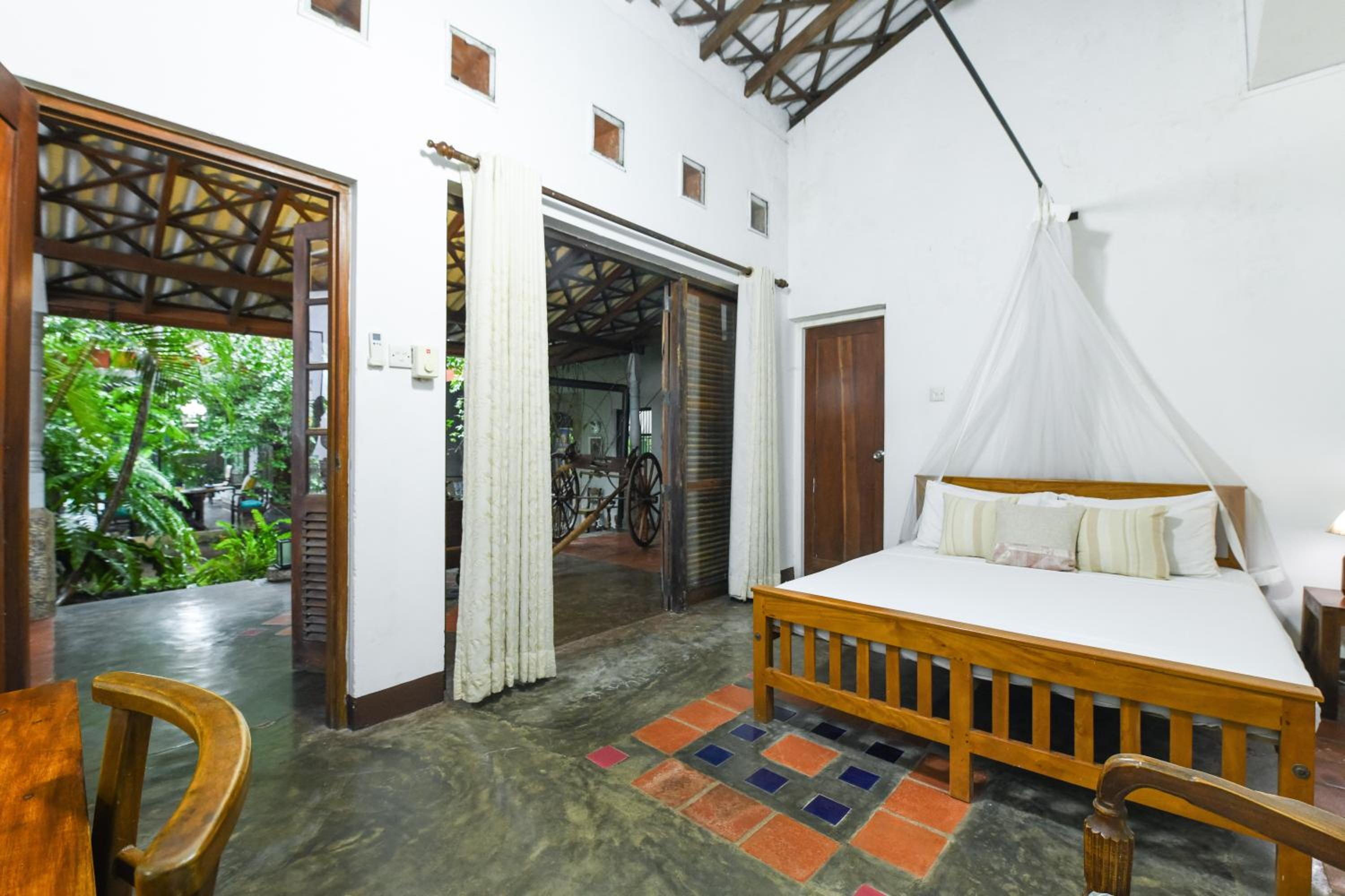 Deluxe Double Room photo 1