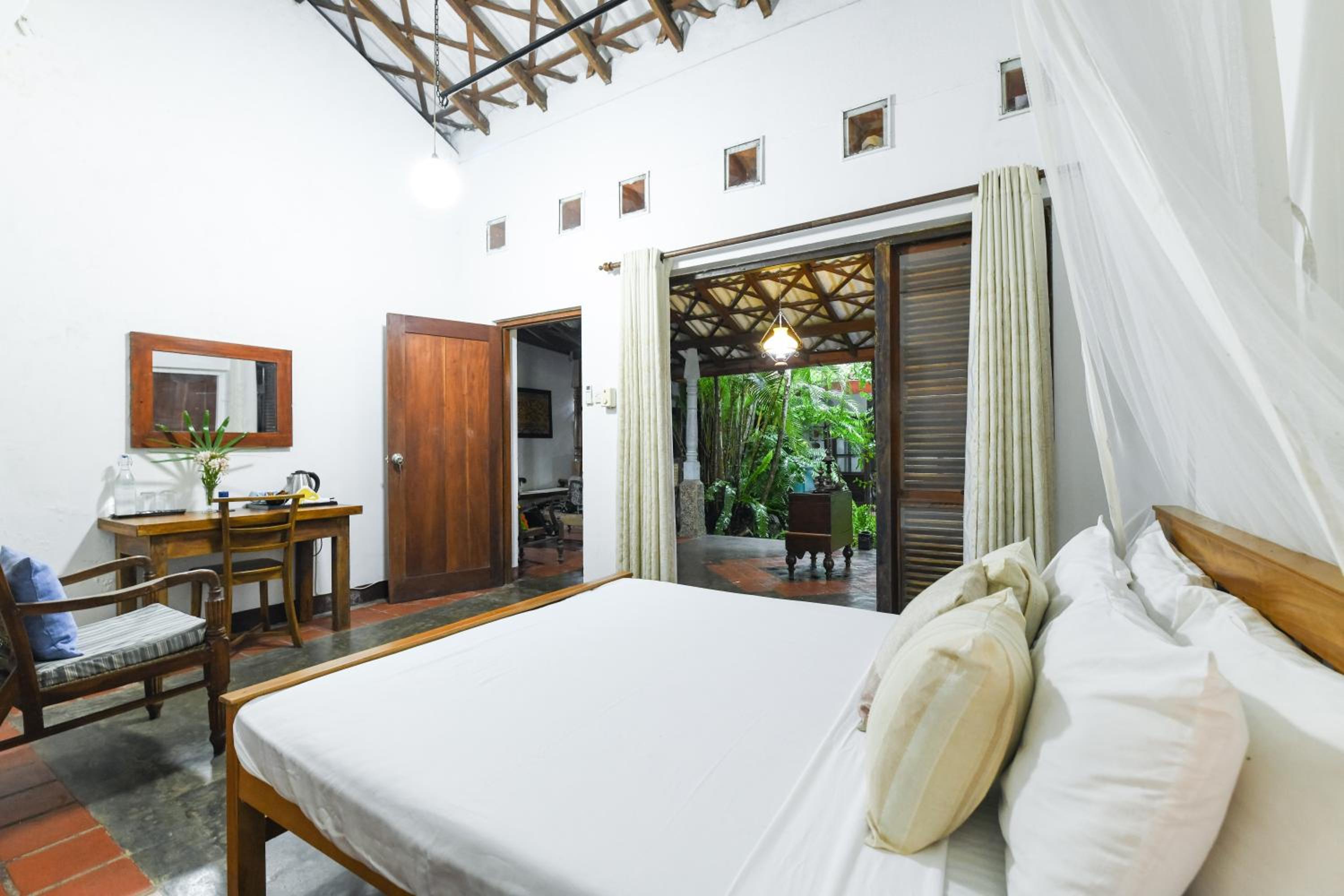 Deluxe Double Room photo 3