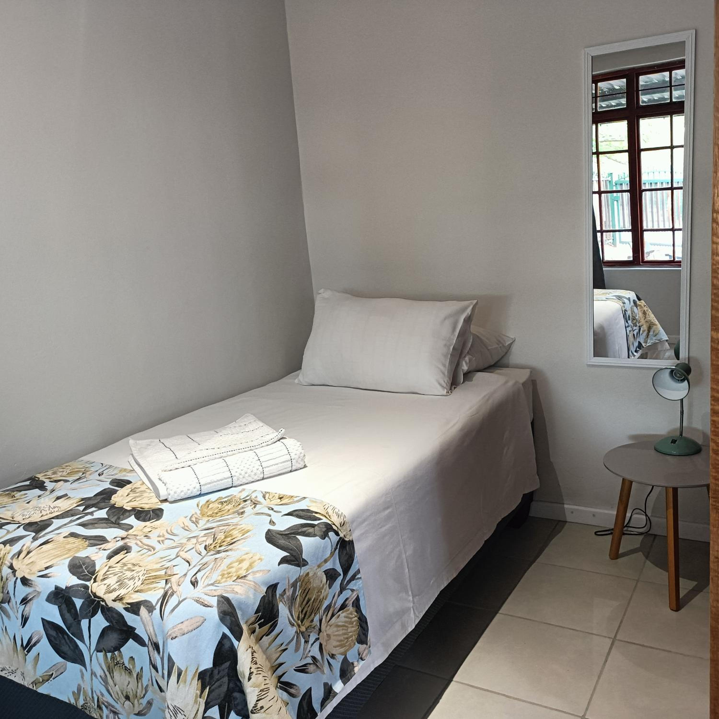 Standard Apartment - Annex photo 3