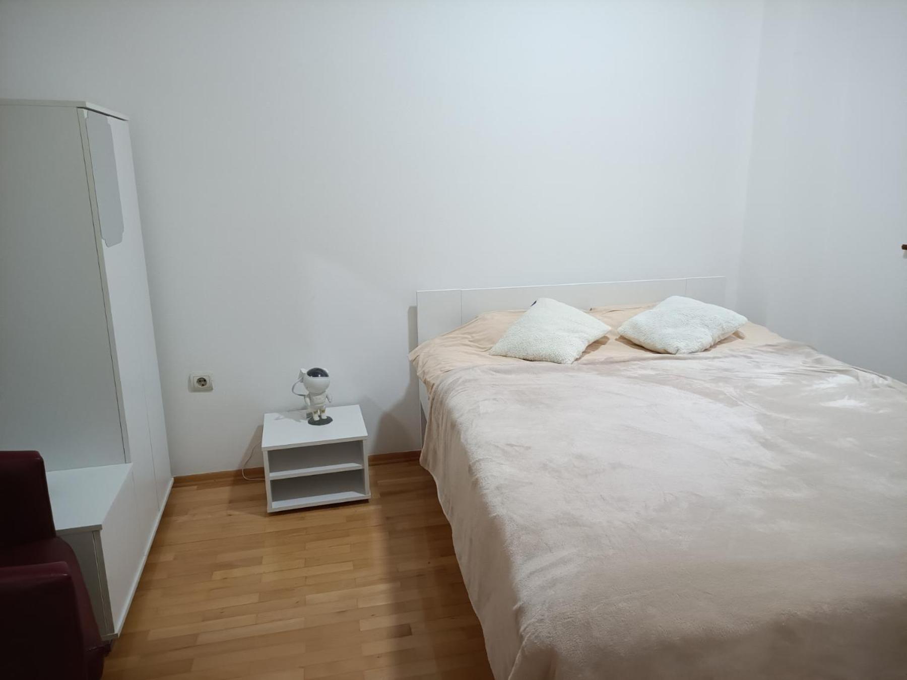 Double Room with Balcony photo 2