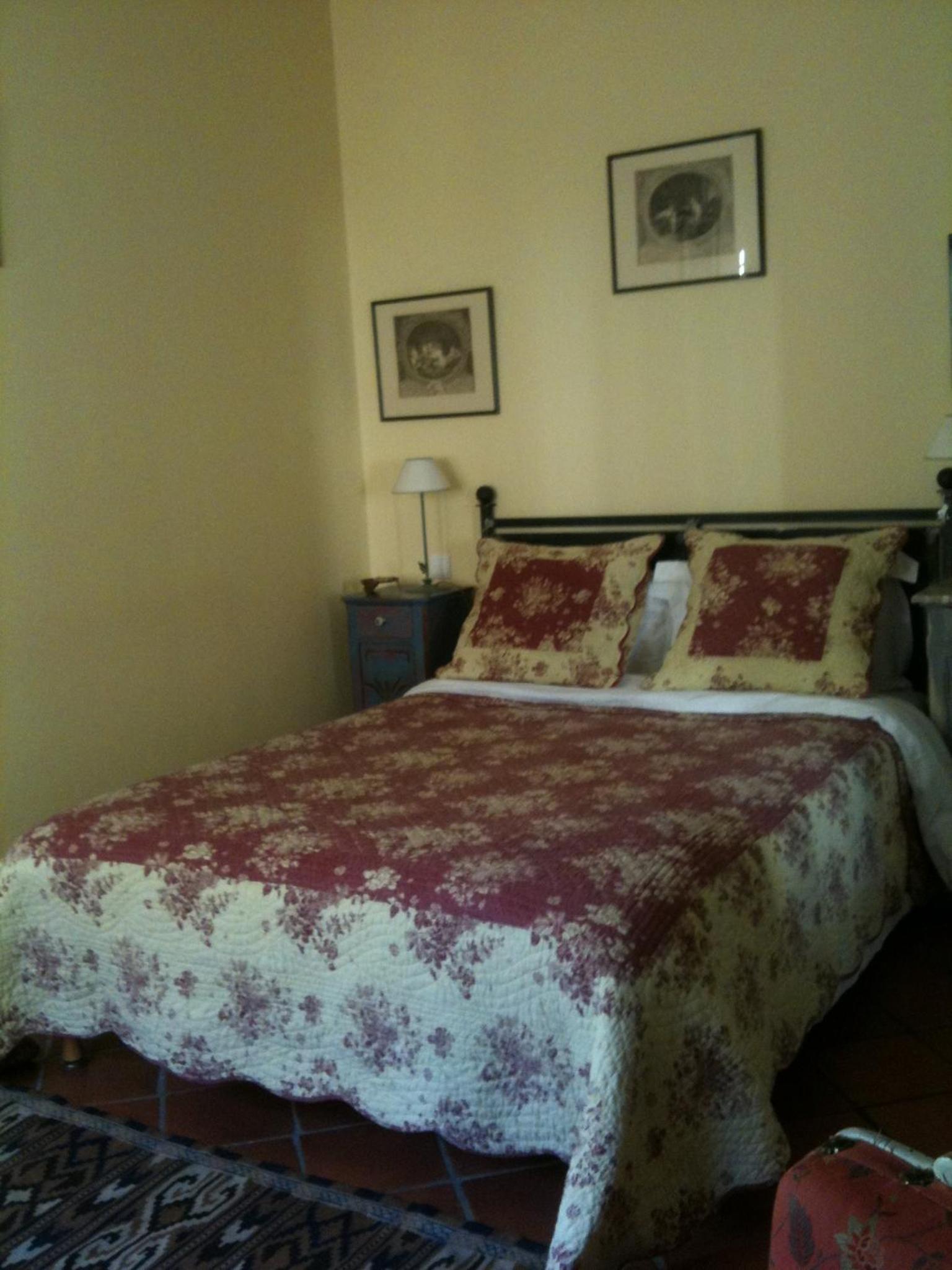 Double Room with Shower photo 3