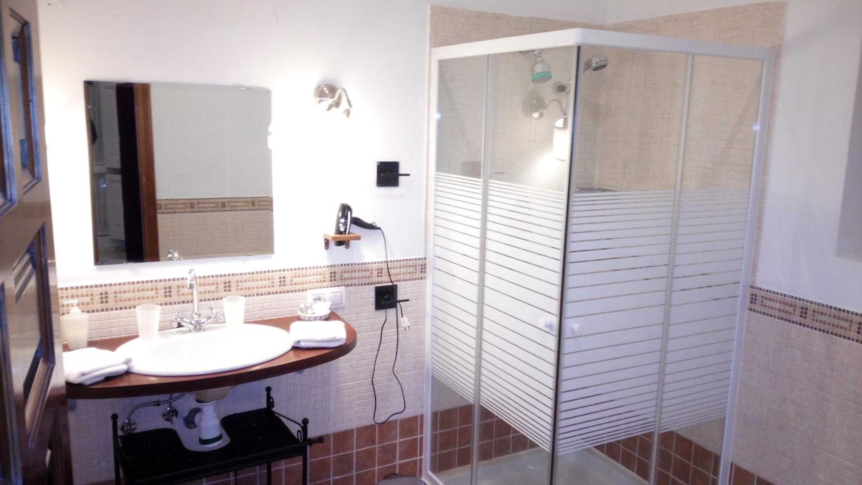 Double Room with Garden View photo 2