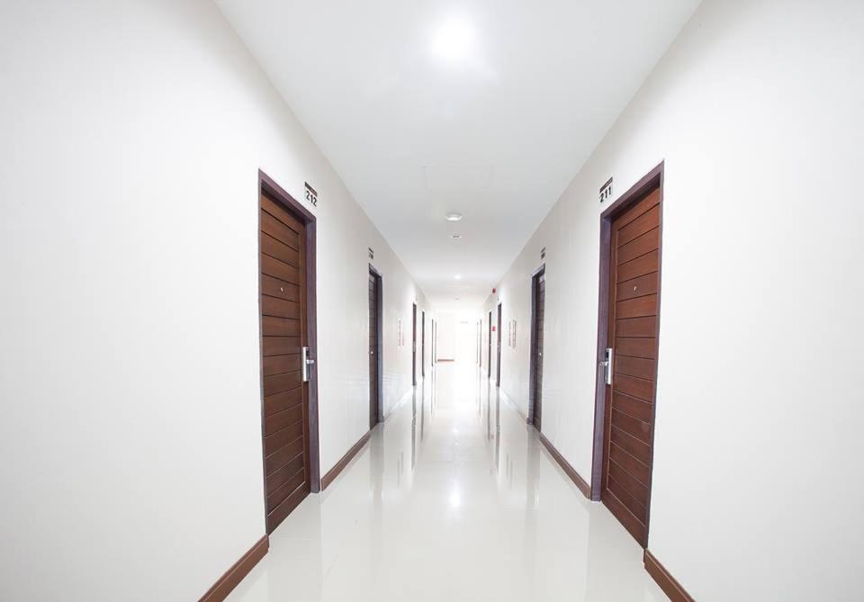 Double Room with Balcony photo 2