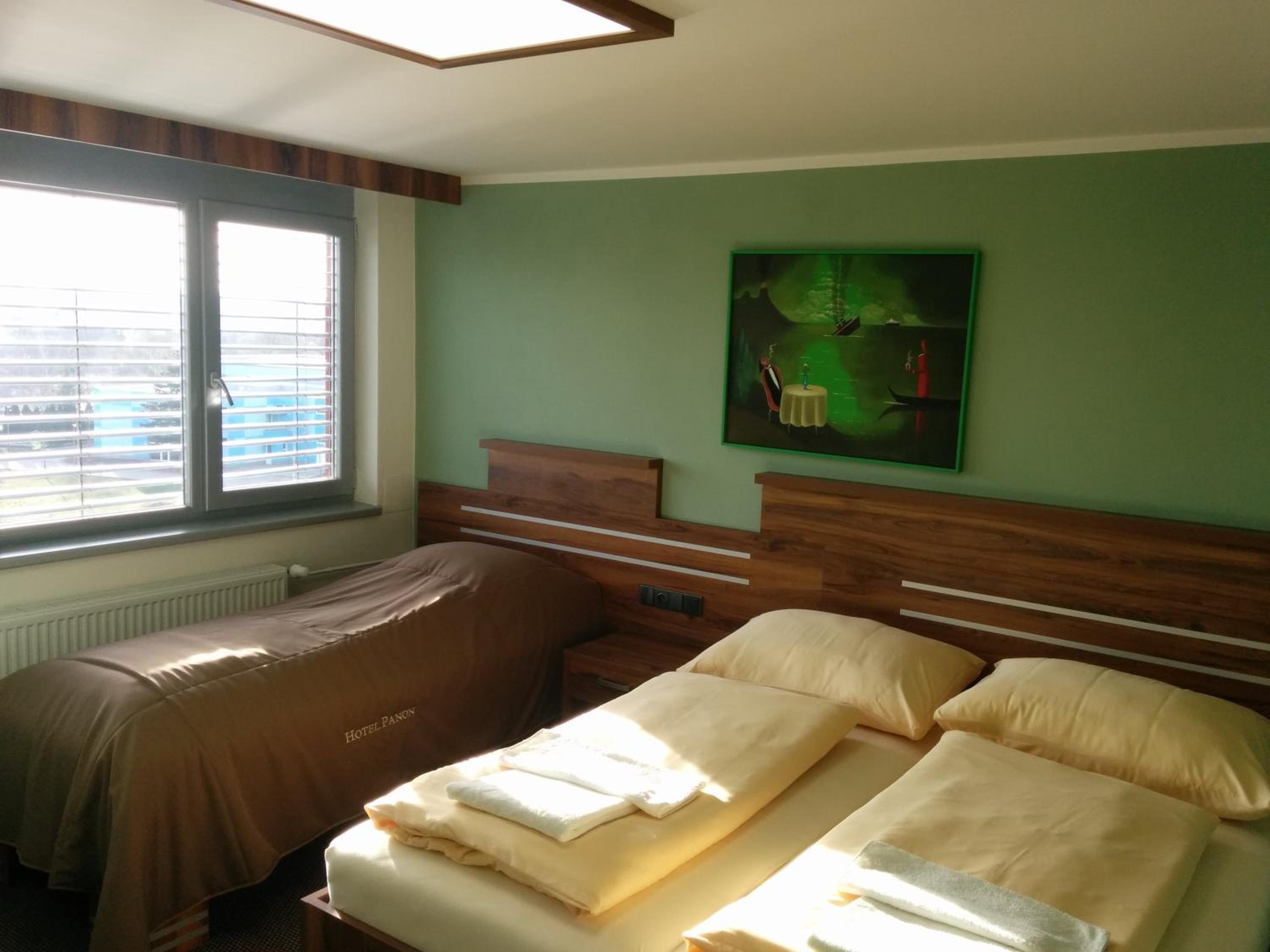 Triple Room - Photo 2