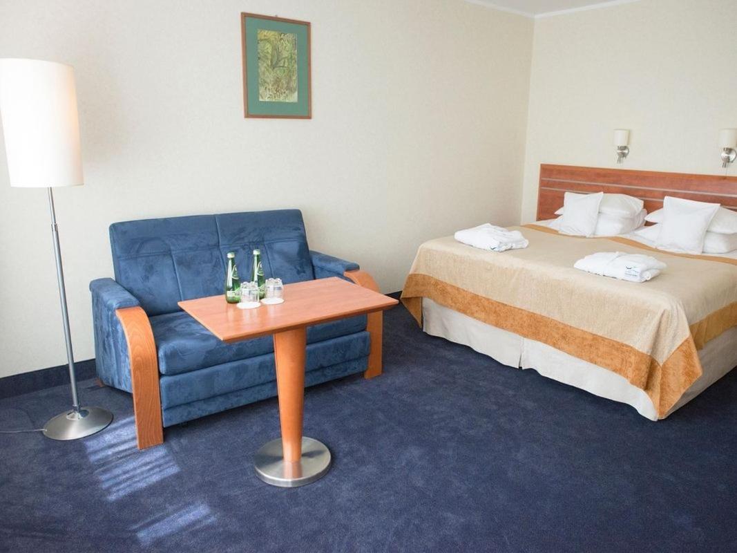 Deluxe Family Room - Photo 1