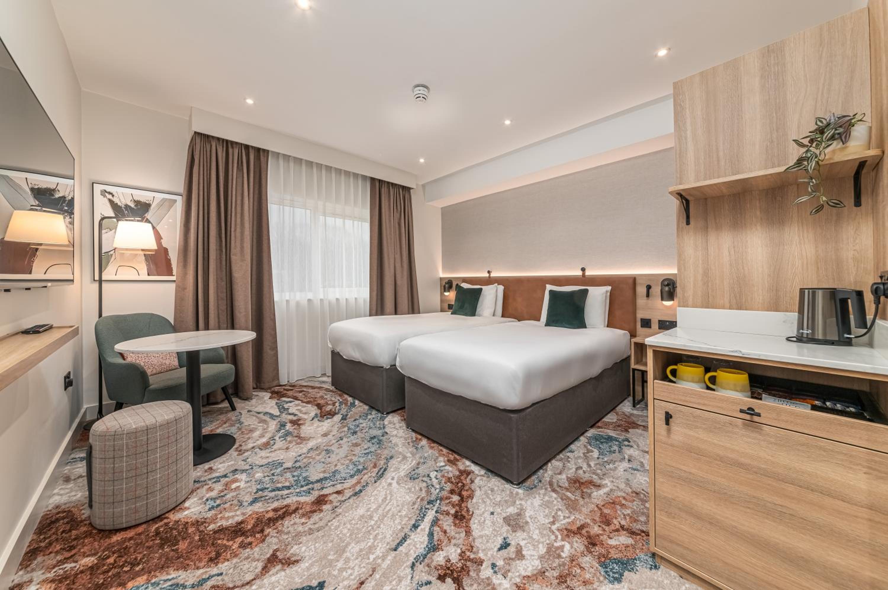 Standard Room - Photo 3